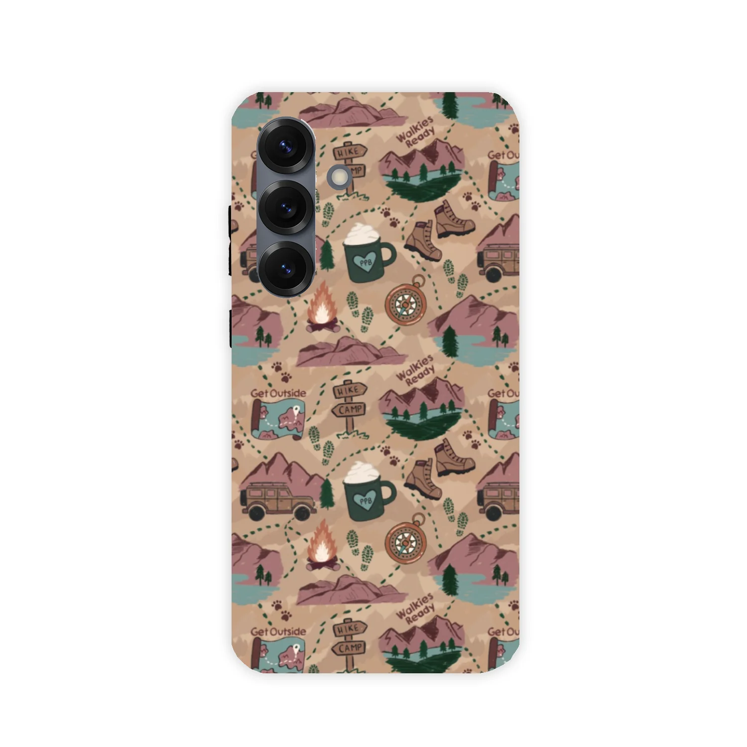 Phone Case - Adventure Awaits - Image 52