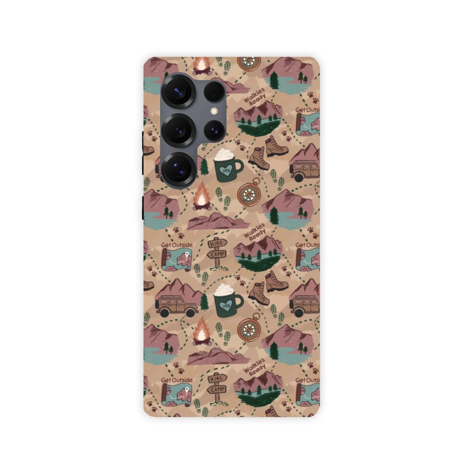 Phone Case - Adventure Awaits - Image 53