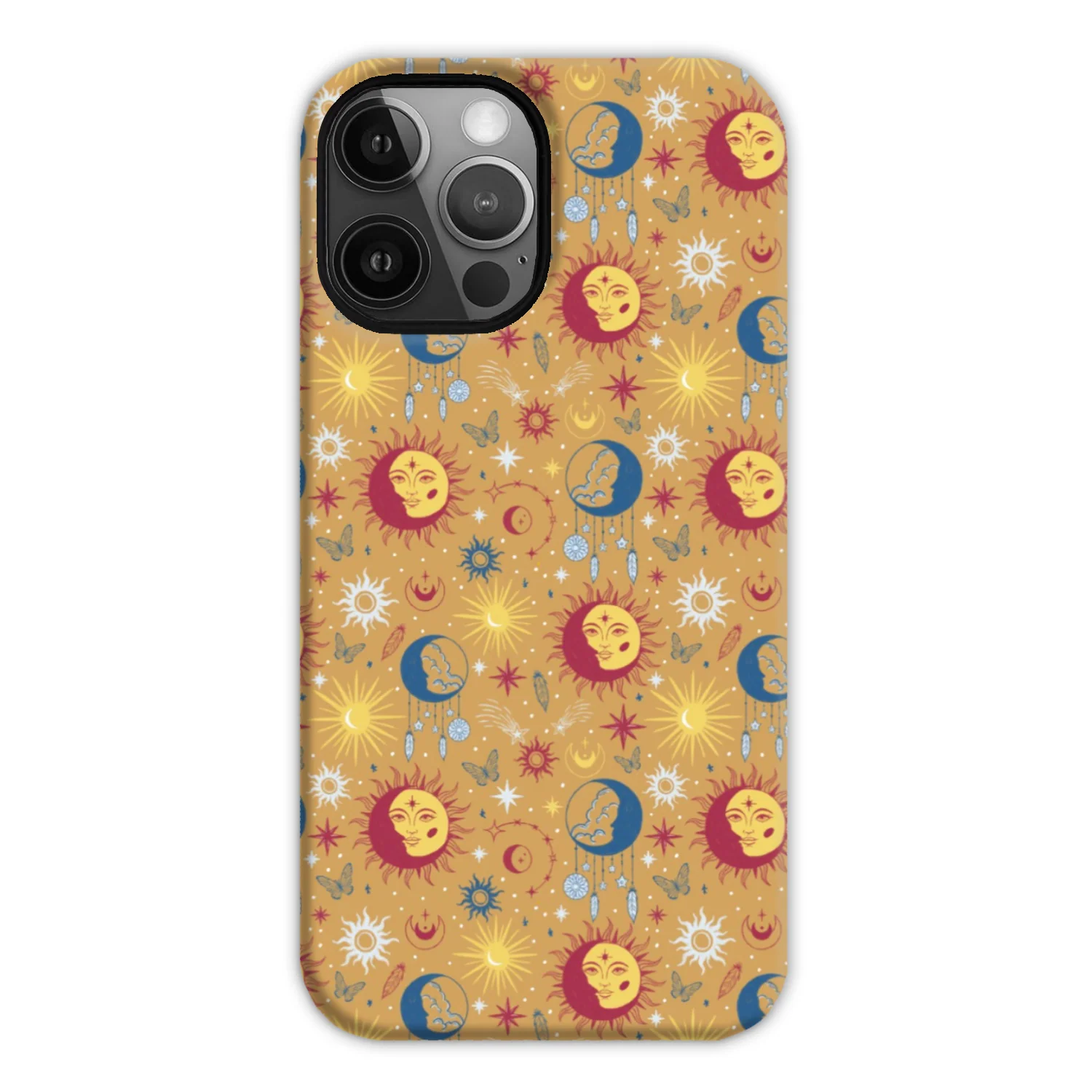 Phone Case - Celestial Spirit - Image 18