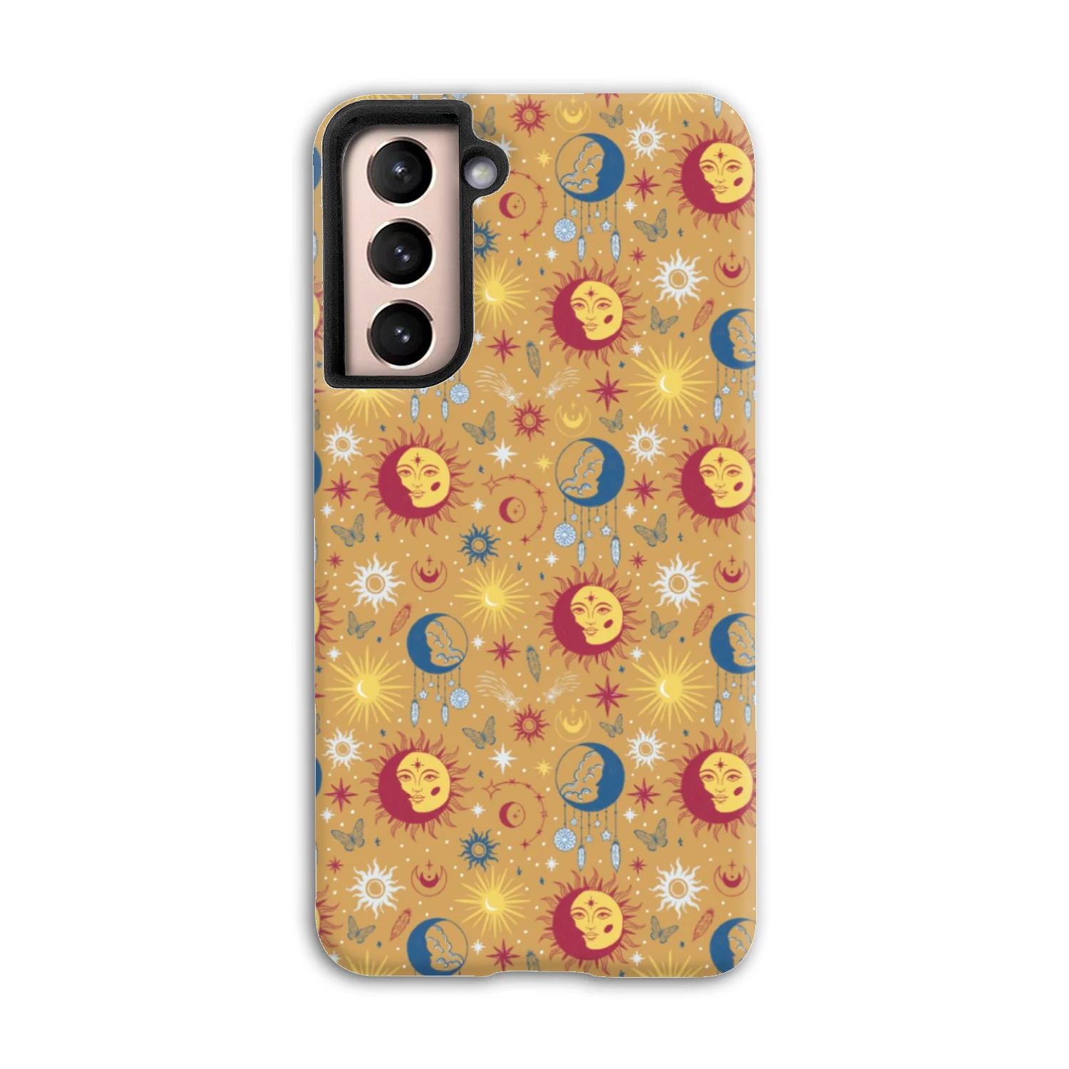 Phone Case - Celestial Spirit - Image 39