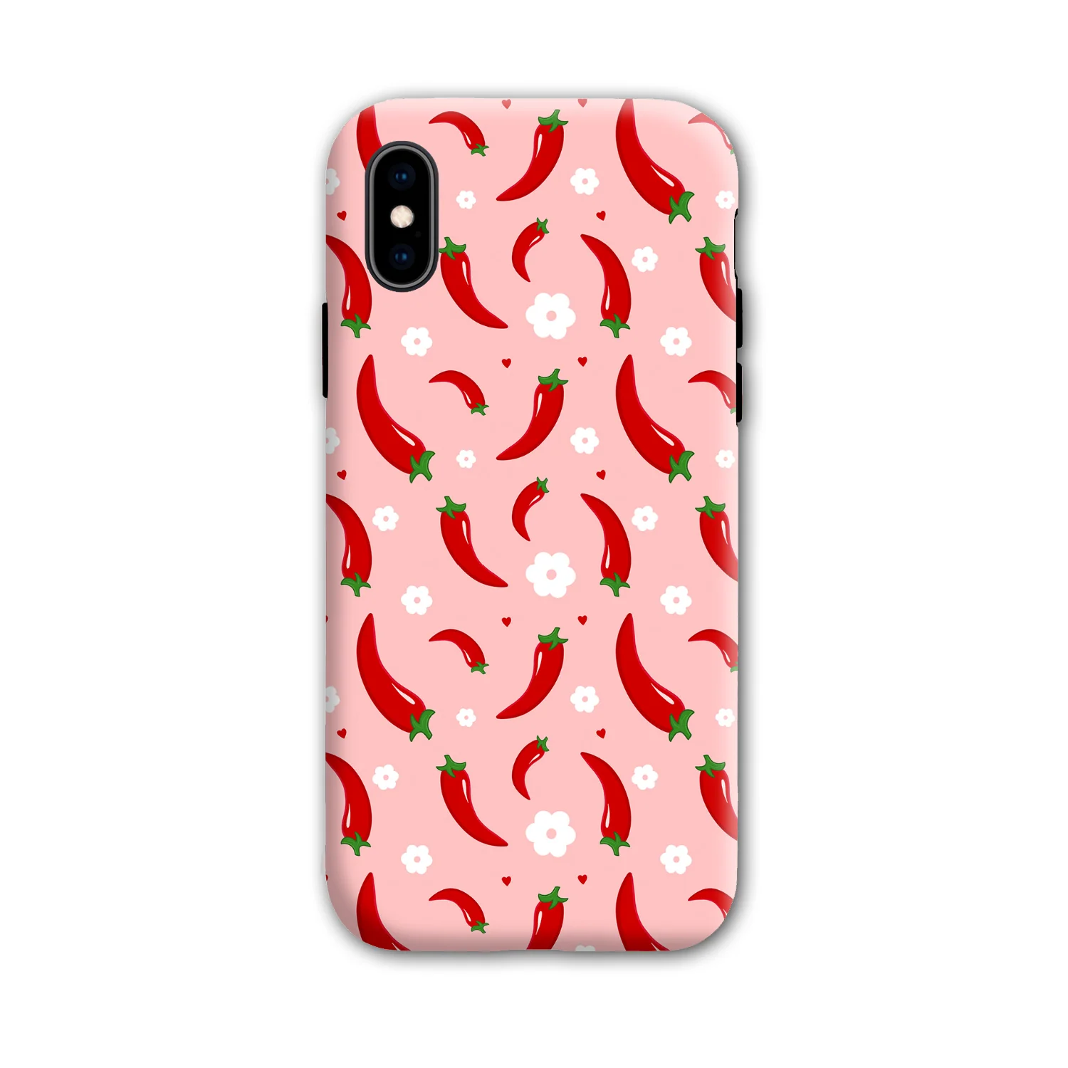 Phone Case - Chilli Dog - Image 18