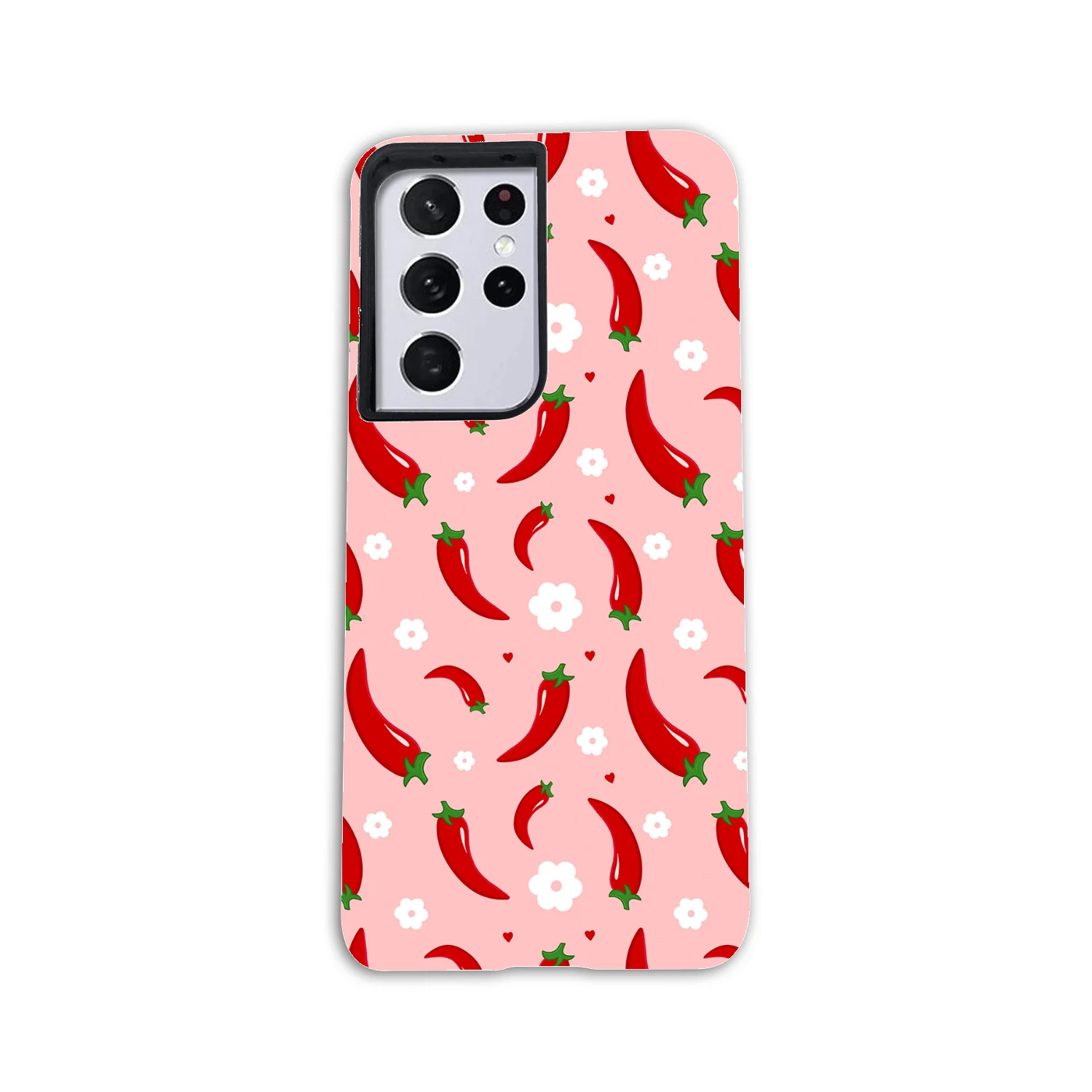 Phone Case - Chilli Dog - Image 28