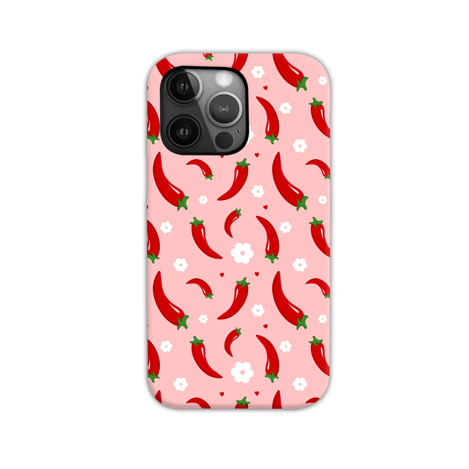 Phone Case - Chilli Dog - Image 45