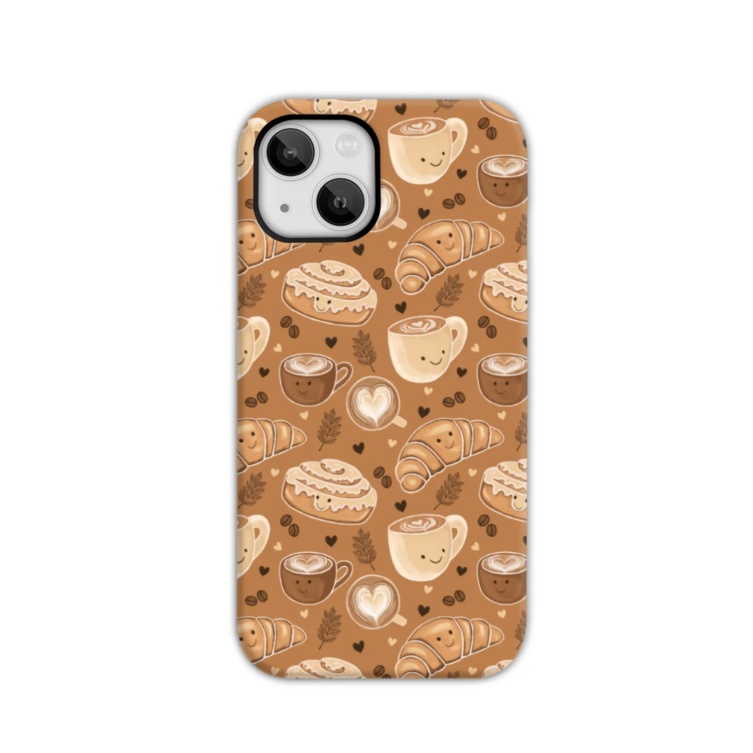 Phone Case - Cinnamon Spice - Image 9