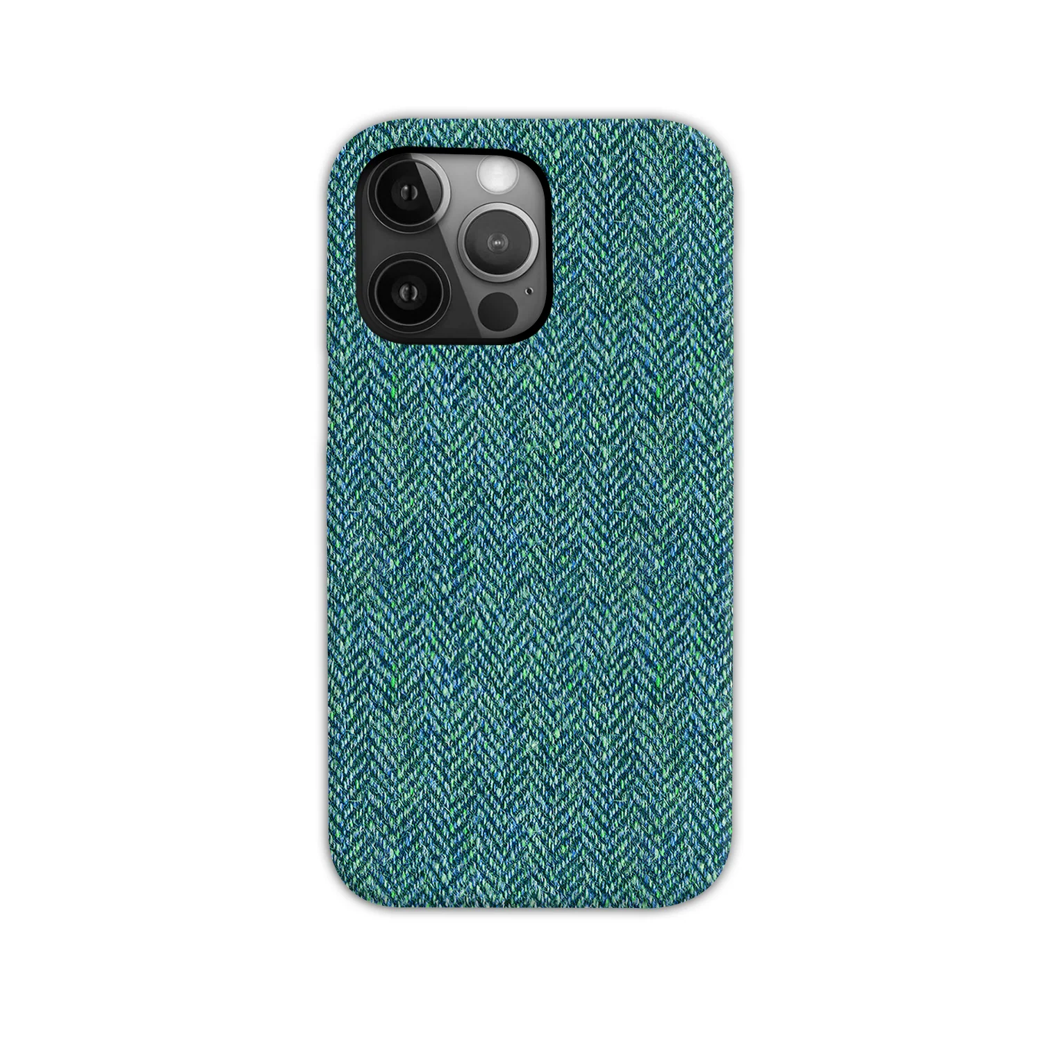 Phone Case - Country Teal - Image 43