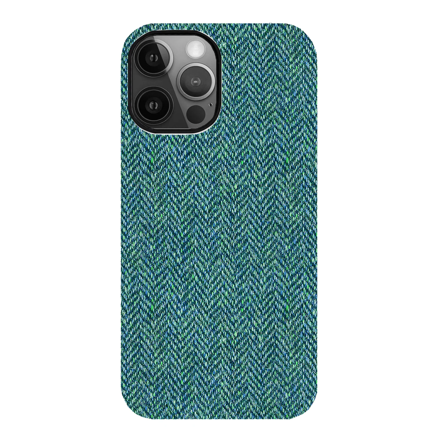 Phone Case - Country Teal - Image 5