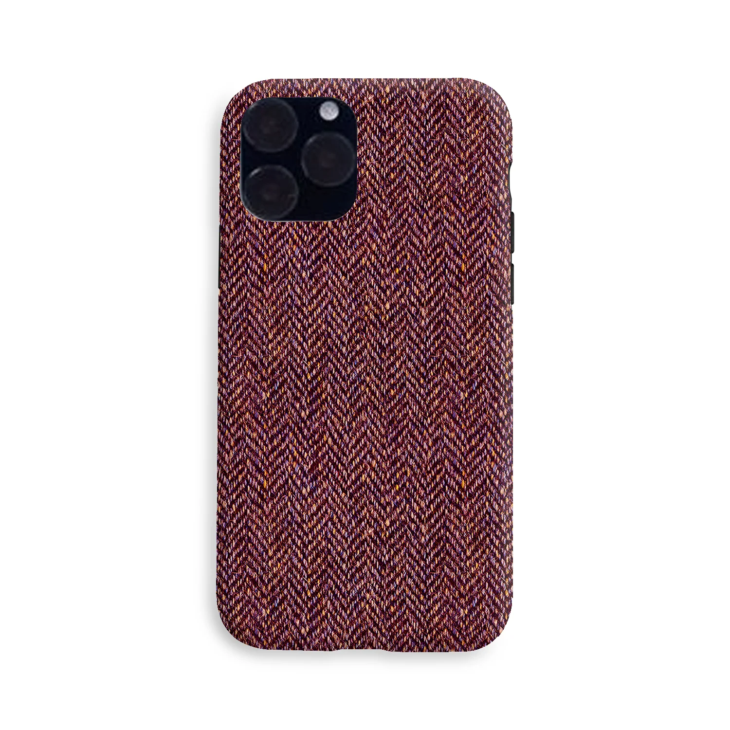 Phone Case - Country Burgundy - Image 14