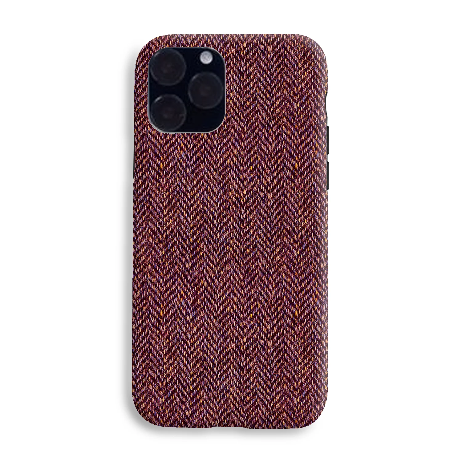 Phone Case - Country Burgundy - Image 15