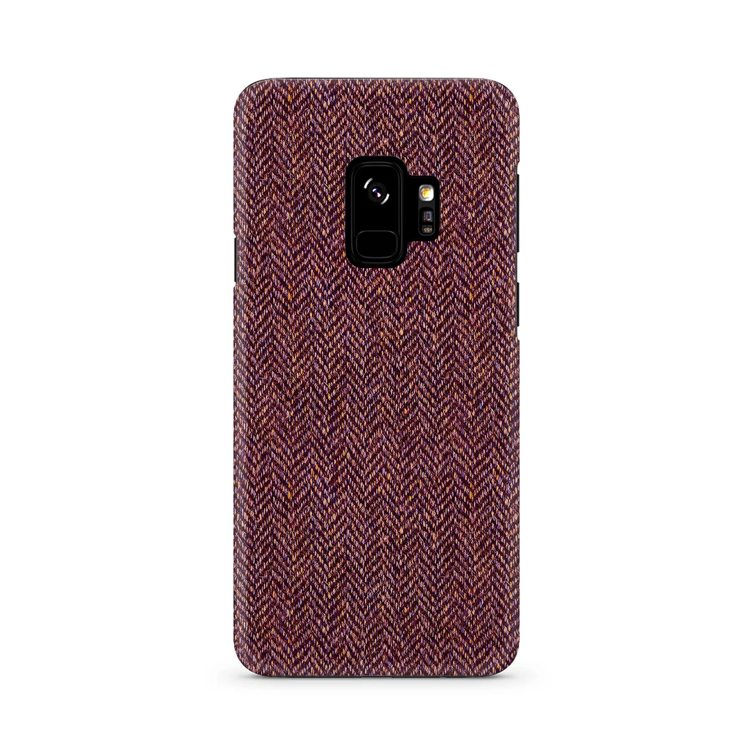 Phone Case - Country Burgundy - Image 35