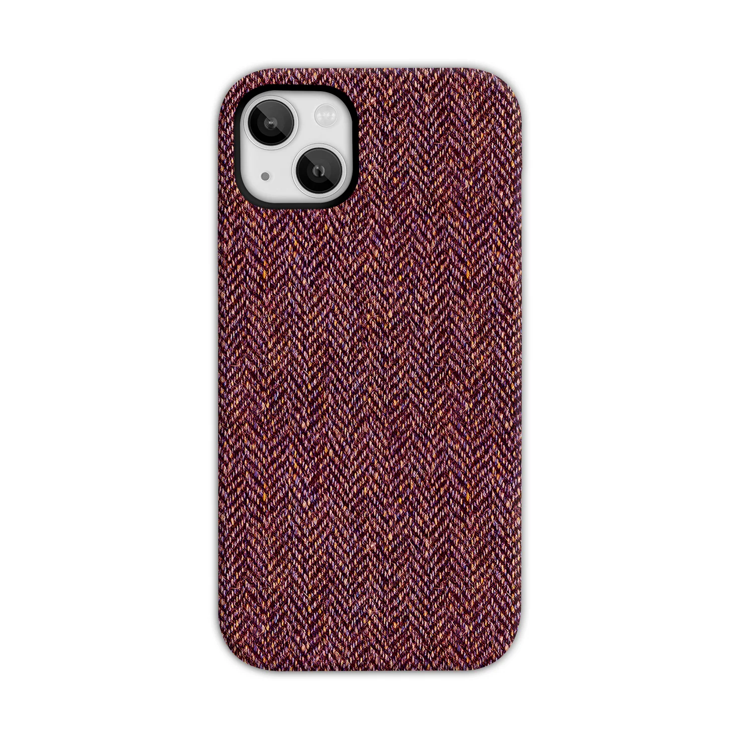 Phone Case - Country Burgundy - Image 43