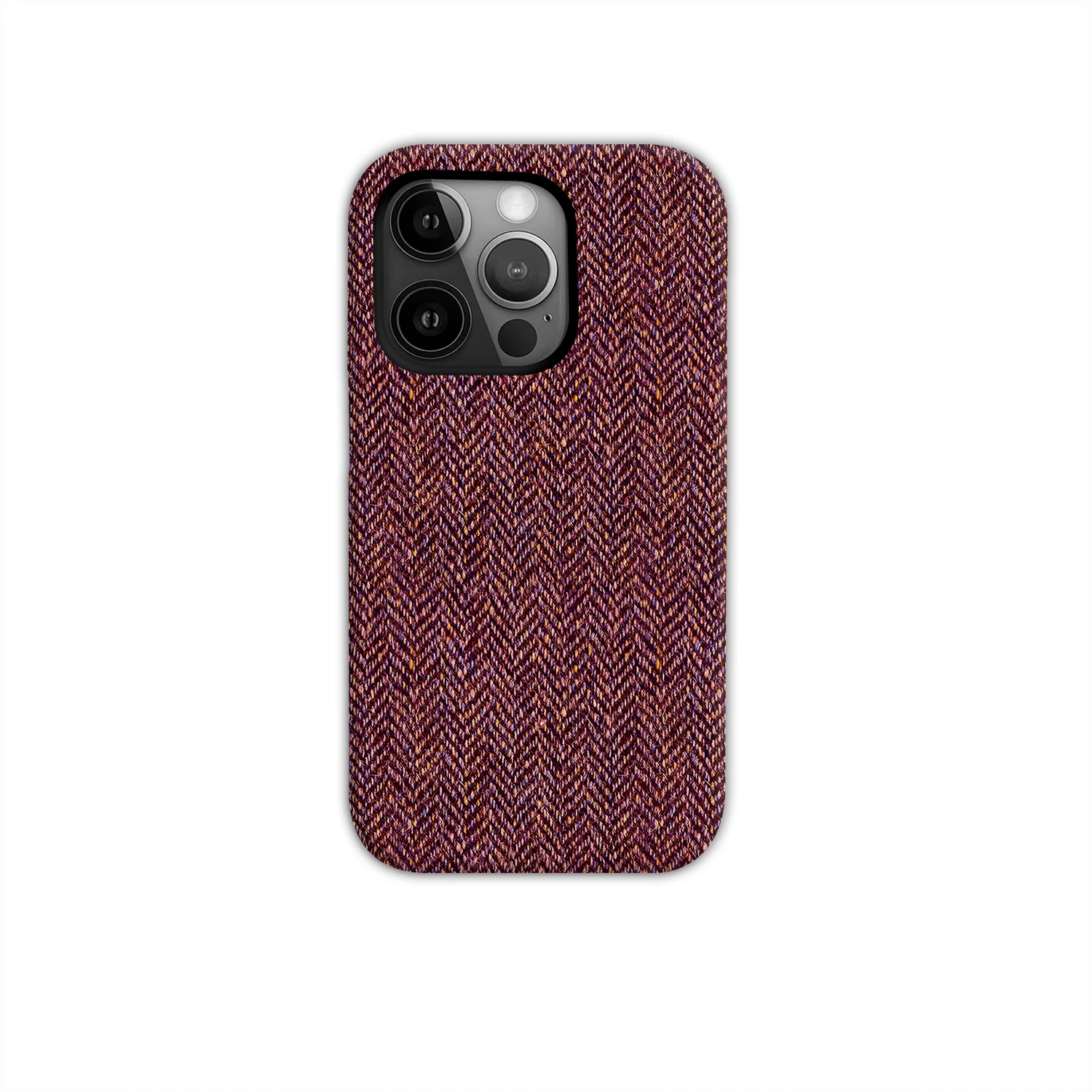 Phone Case - Country Burgundy - Image 45