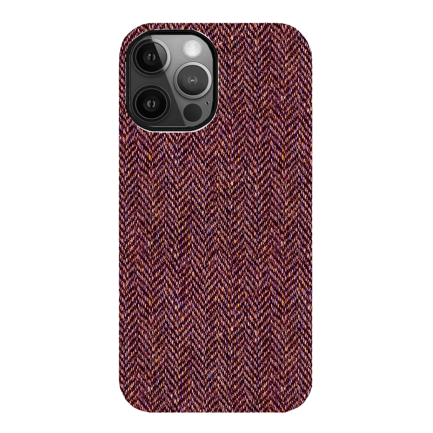 Phone Case - Country Burgundy - Image 5