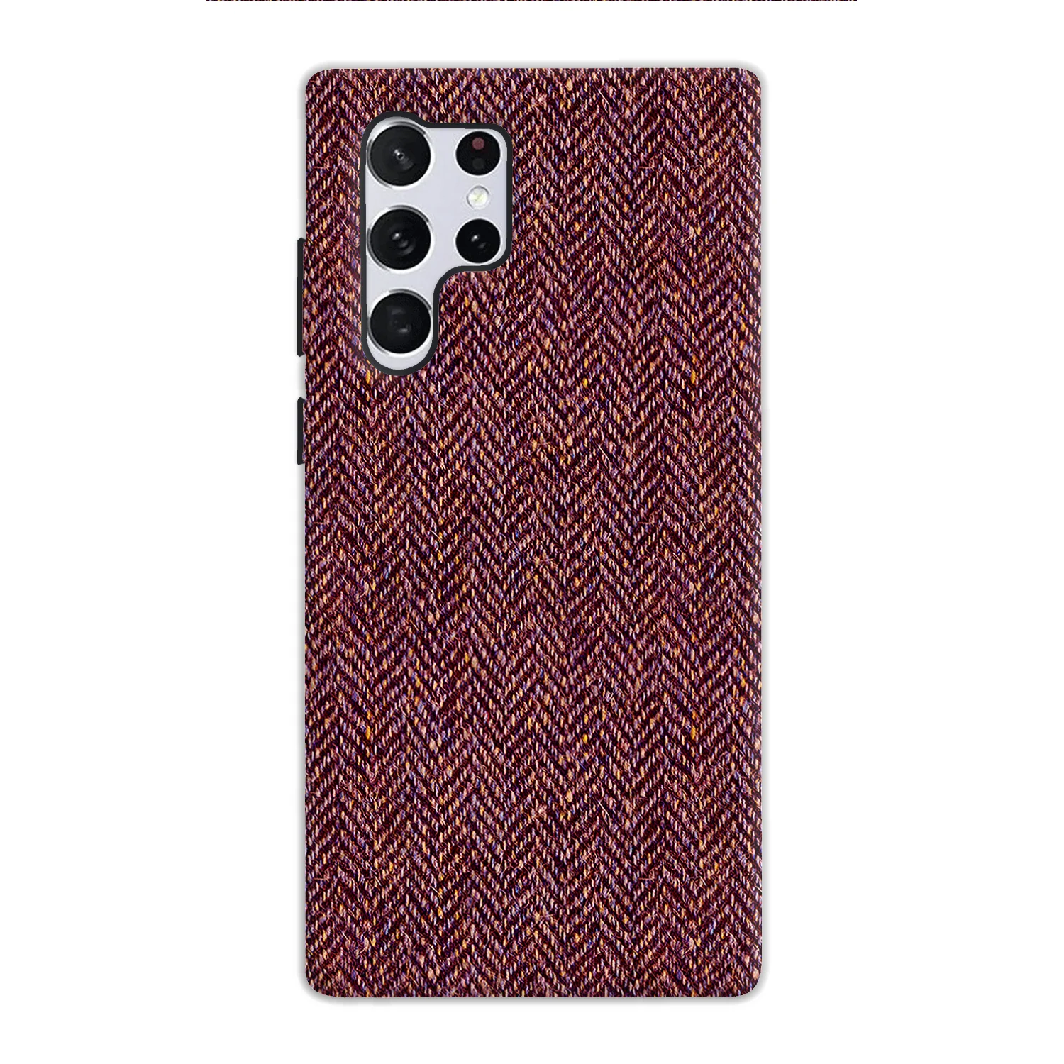 Phone Case - Country Burgundy - Image 51