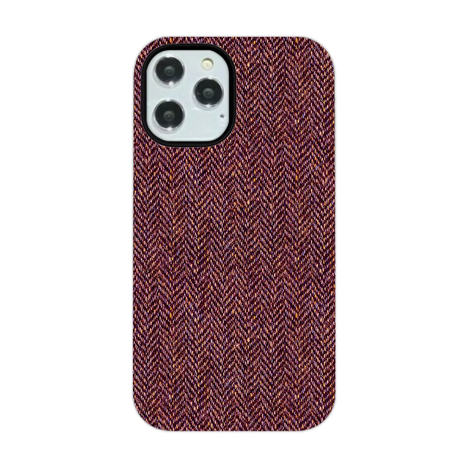 Phone Case - Country Burgundy - Image 8