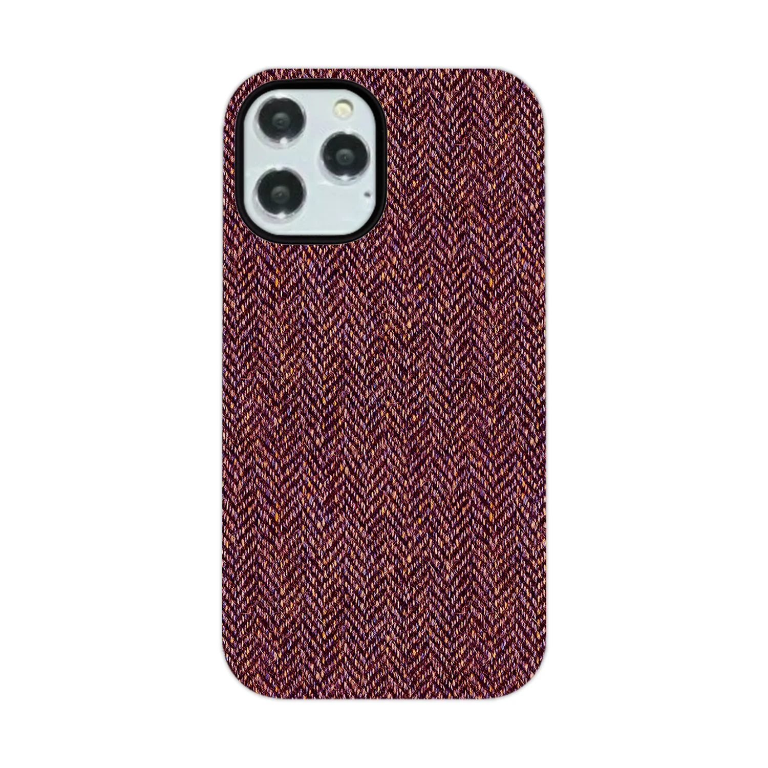 Phone Case - Country Burgundy - Image 9