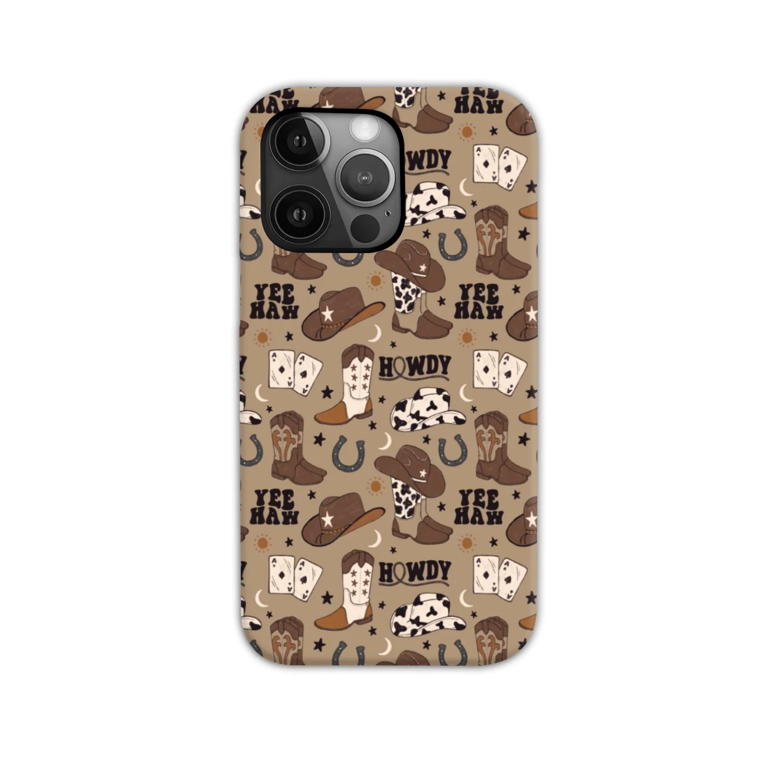 Phone Case - Cowboy - Image 10
