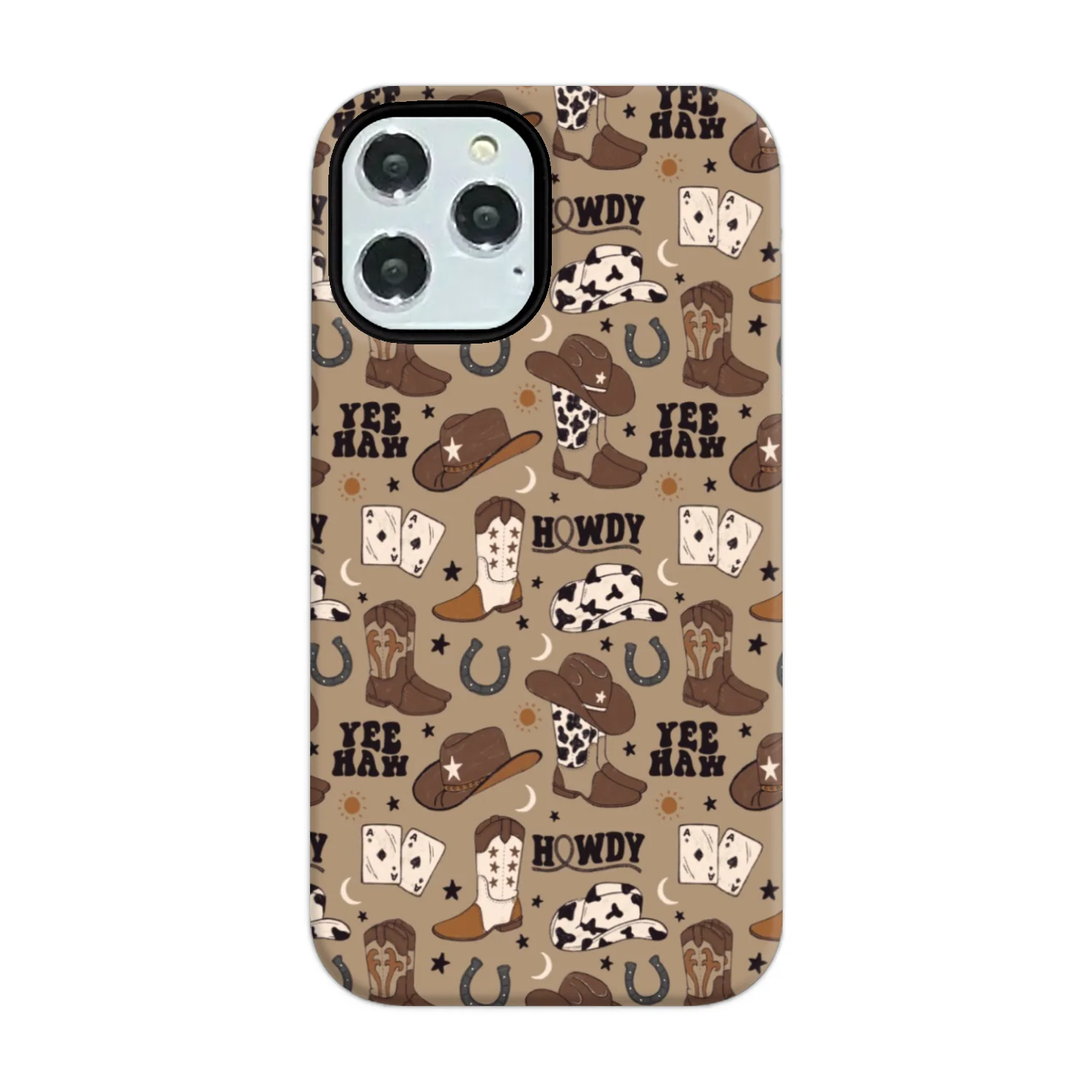Phone Case - Cowboy - Image 21