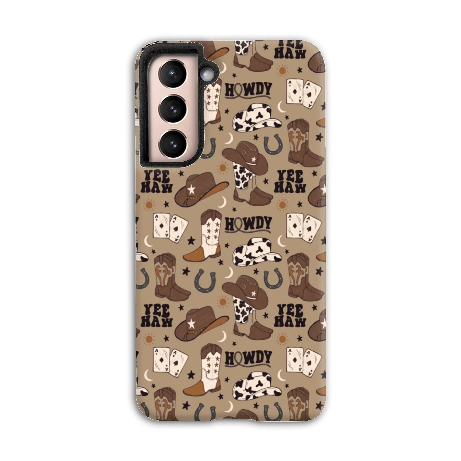 Phone Case - Cowboy - Image 38