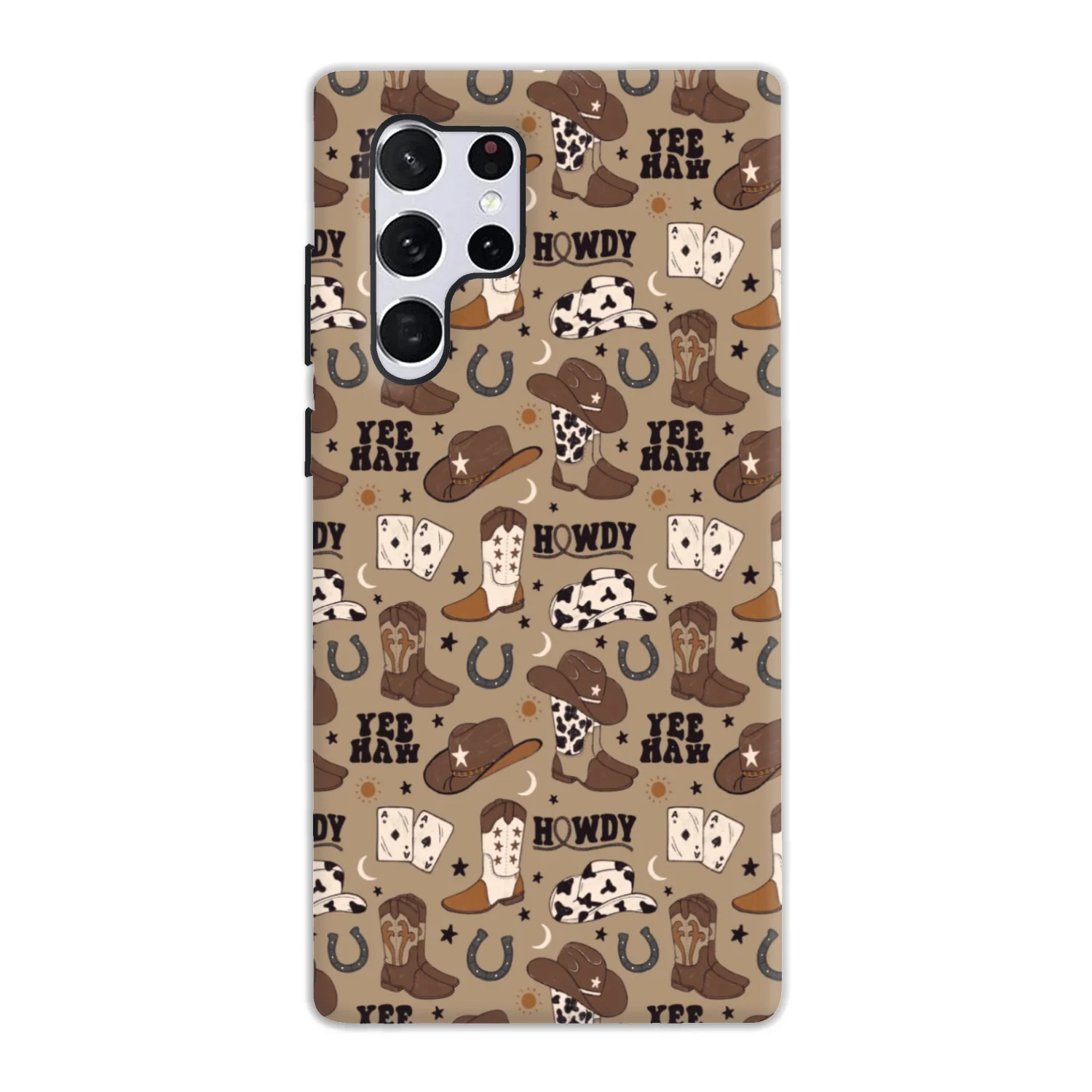 Phone Case - Cowboy - Image 43