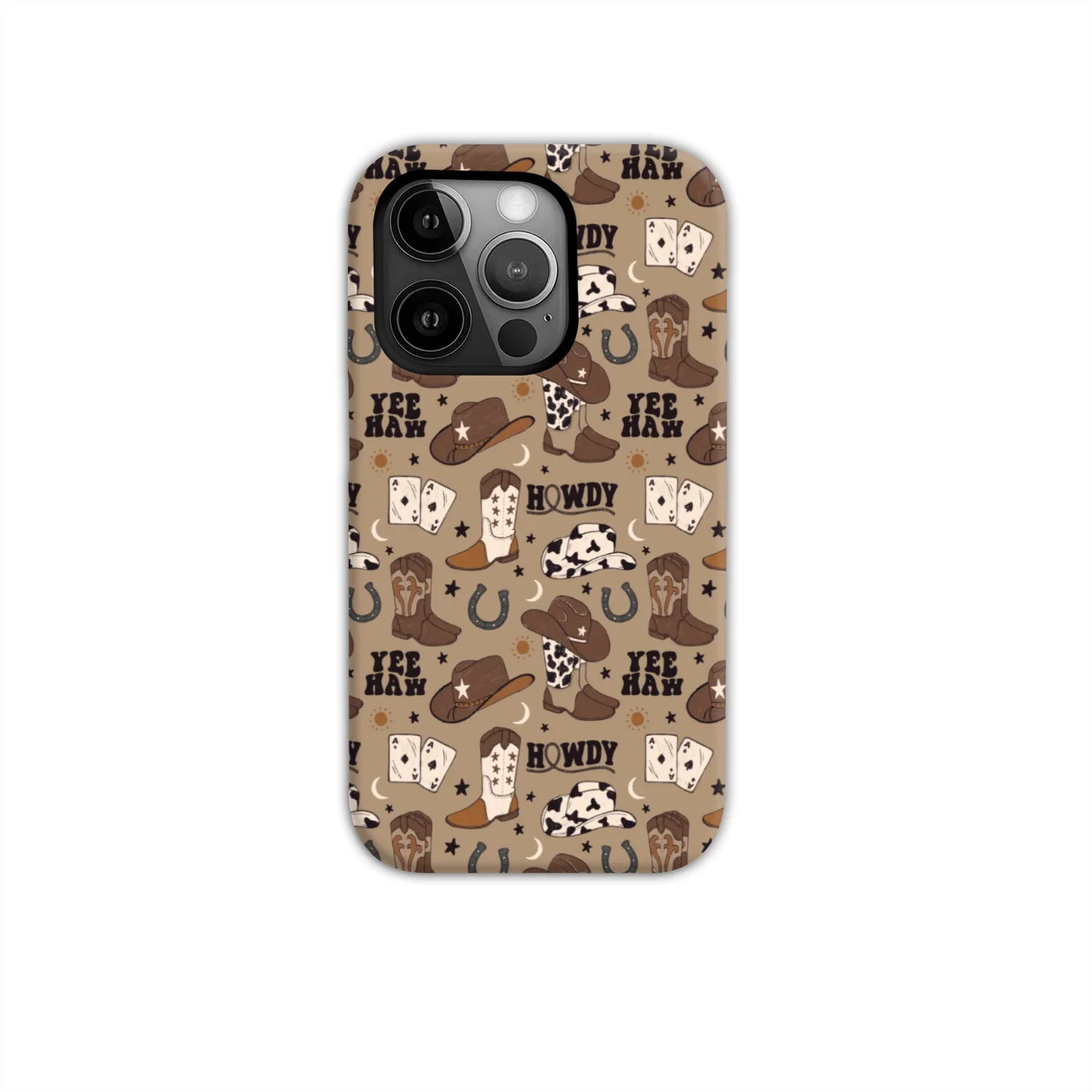 Phone Case - Cowboy - Image 9