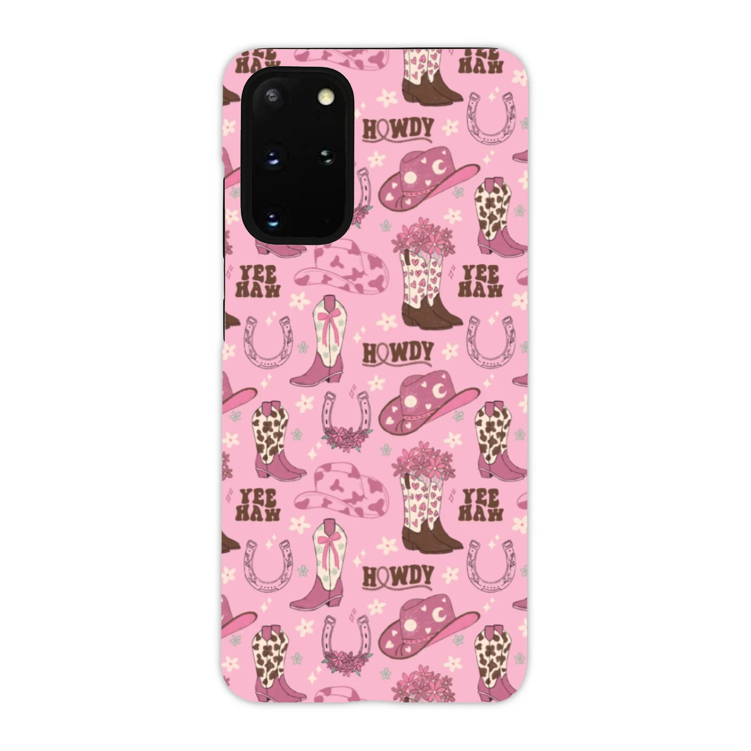 Phone Case - Cowgirl - Image 36