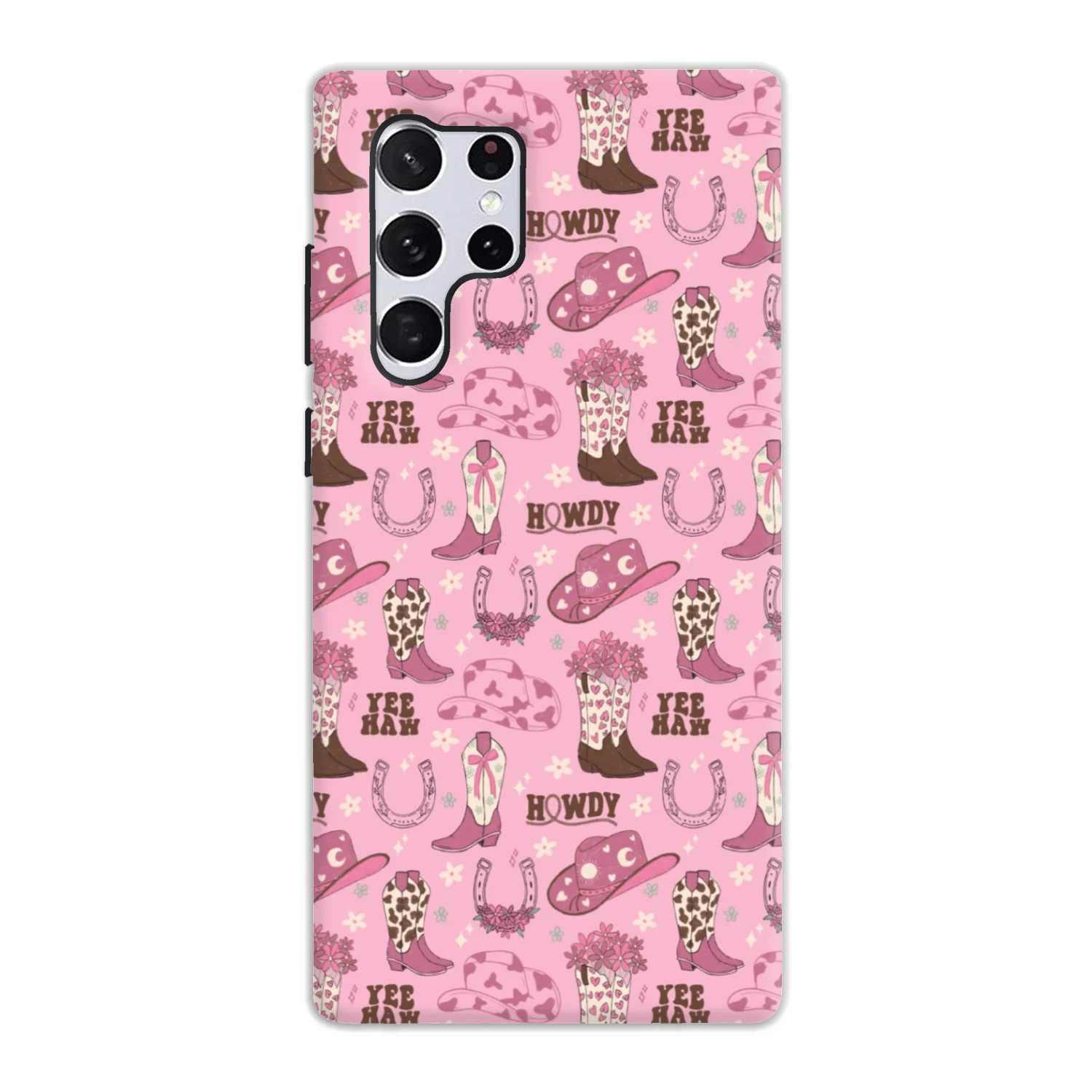 Phone Case - Cowgirl - Image 46