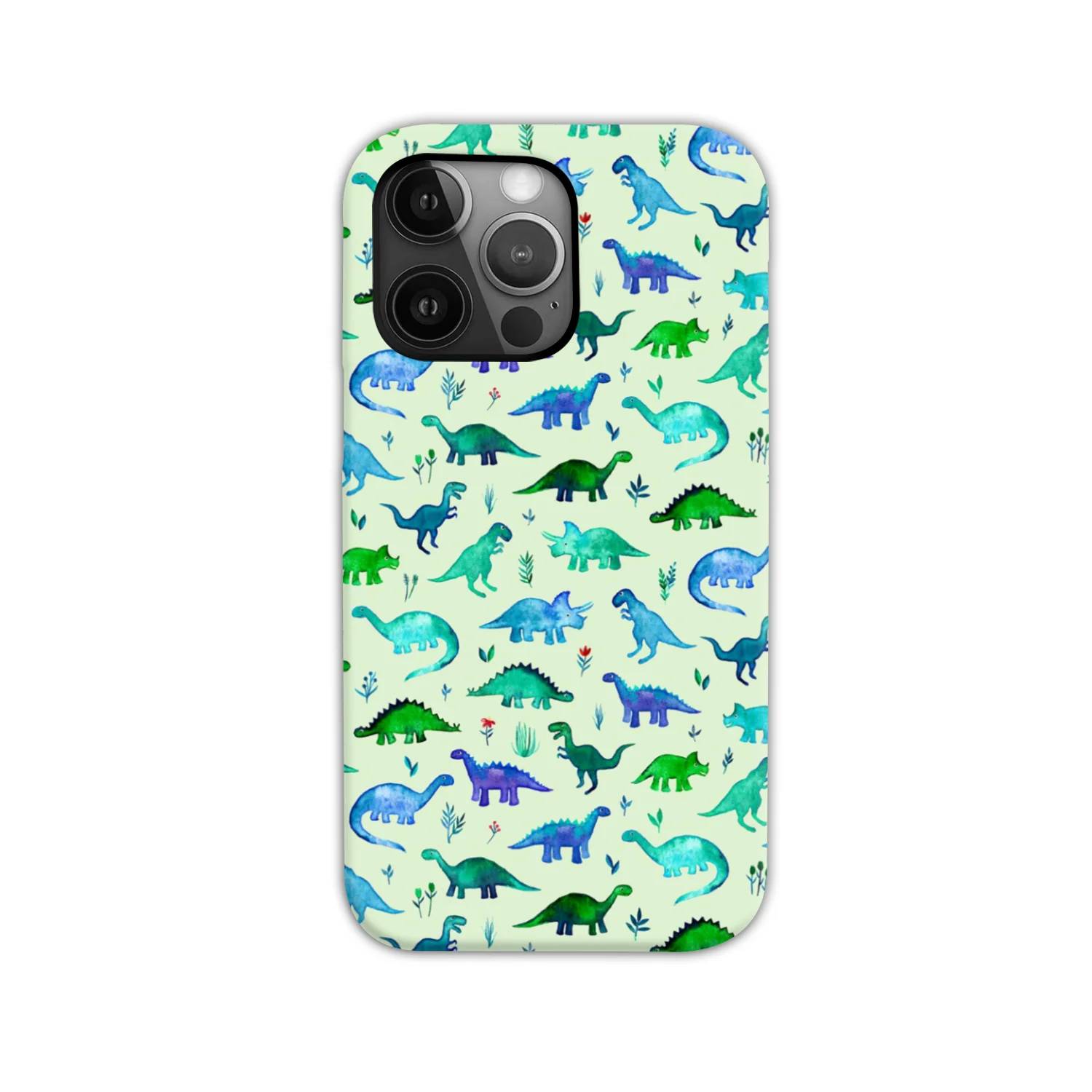 Phone Case - Dinky Dino - Image 15