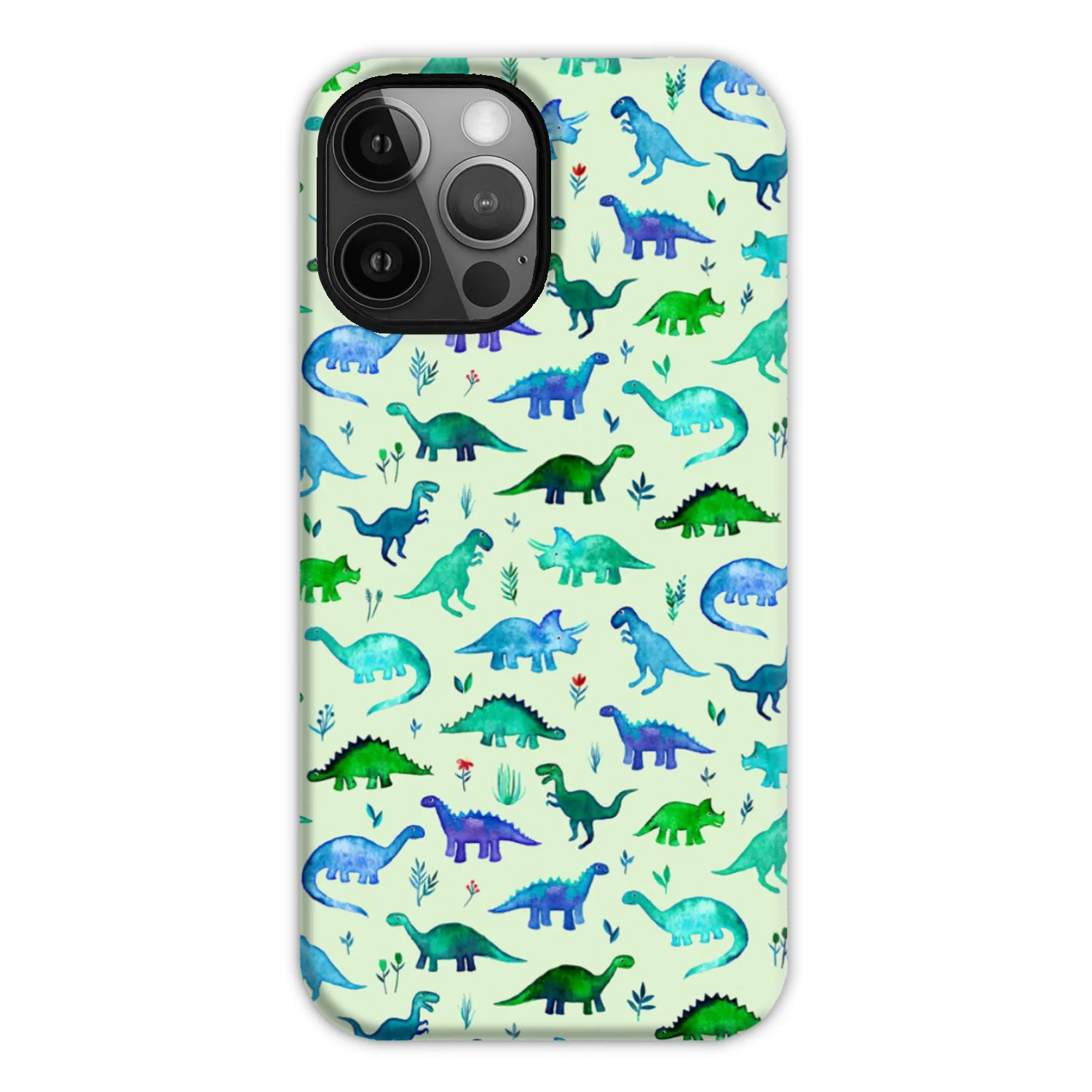 Phone Case - Dinky Dino - Image 18