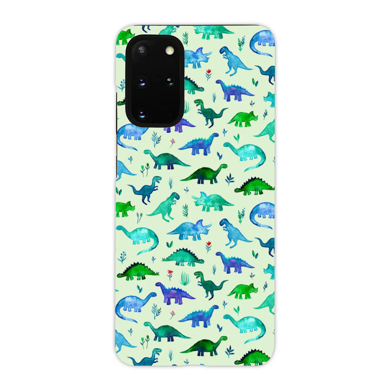 Phone Case - Dinky Dino - Image 37