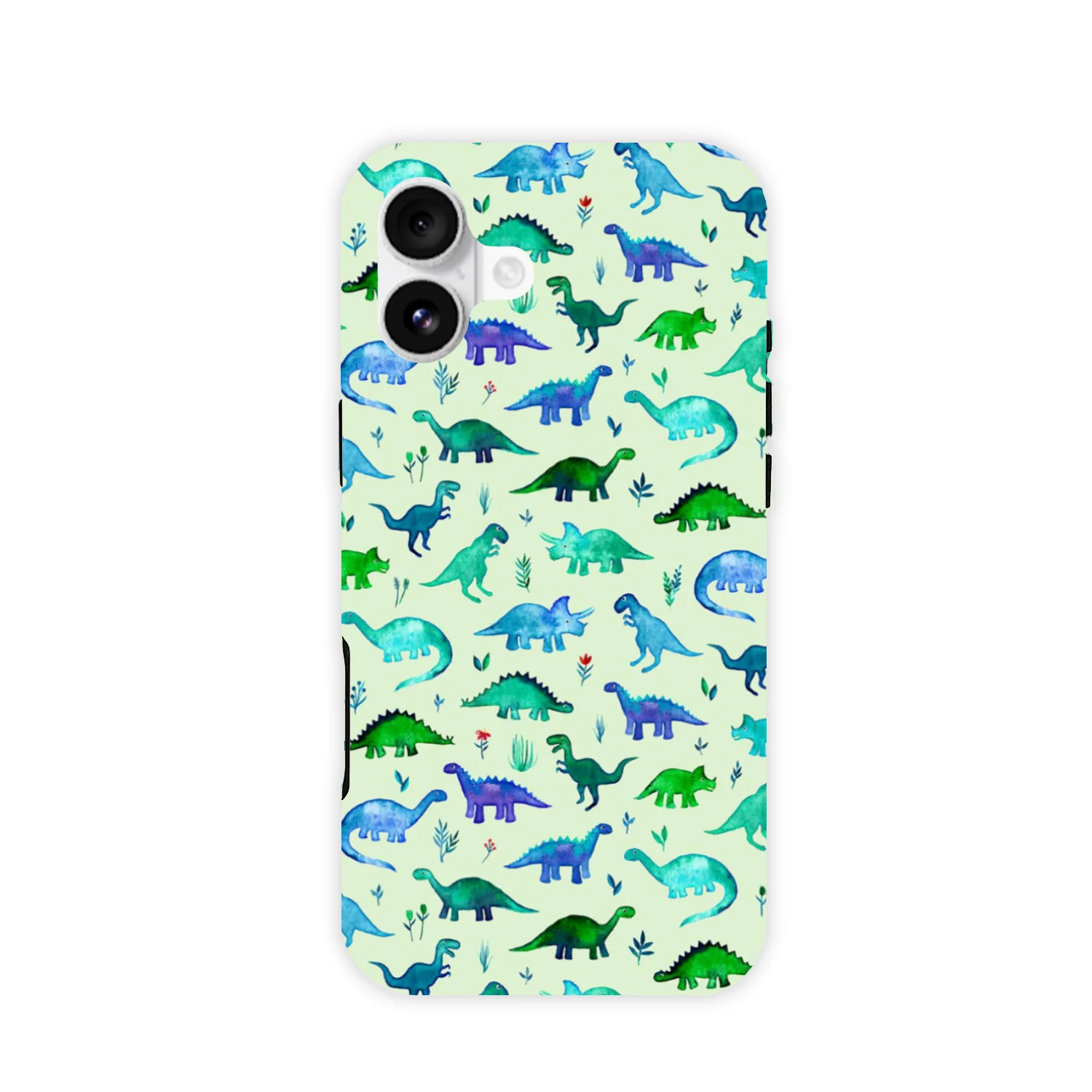 Phone Case - Dinky Dino - Image 5