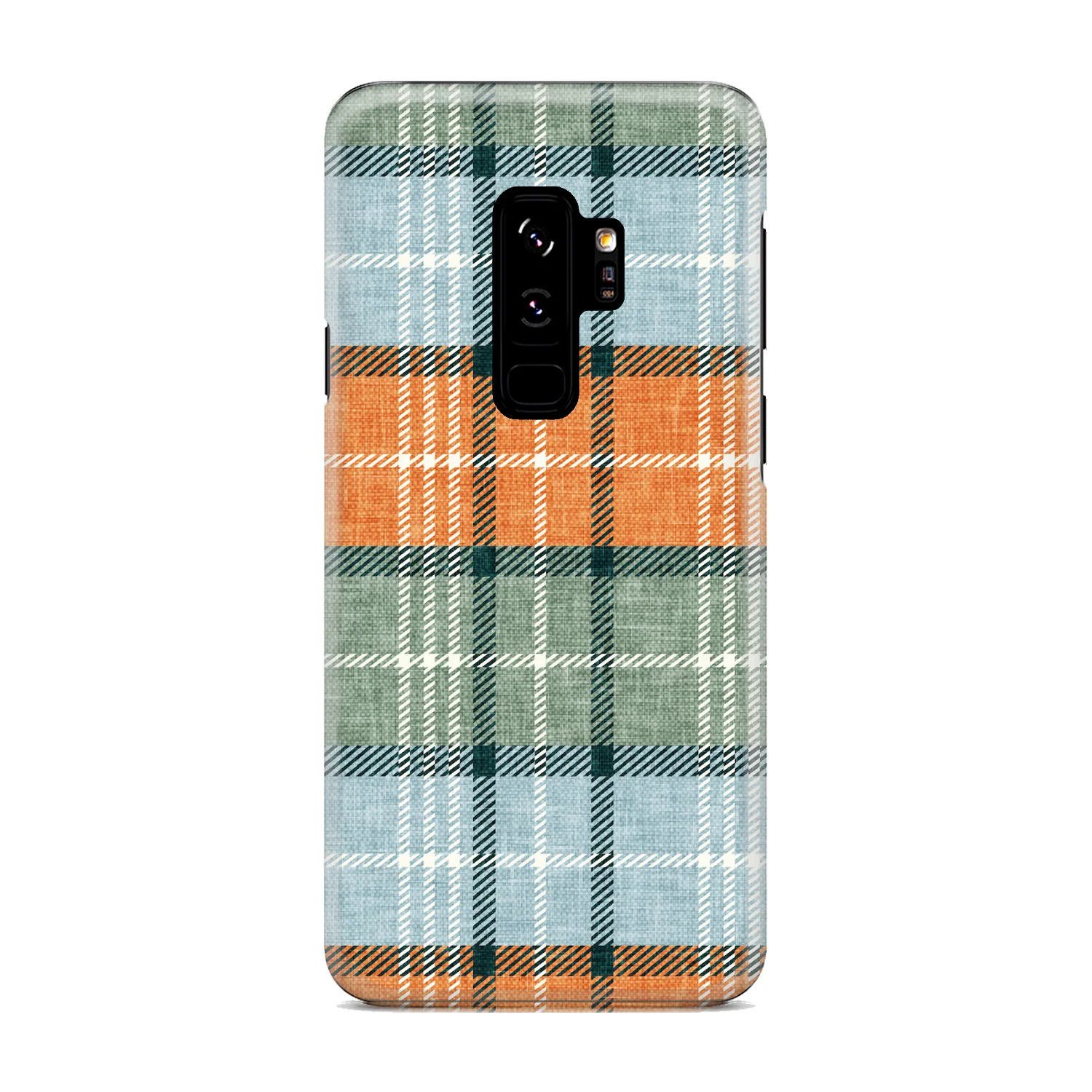 Phone Case - Harvest Plaid - Image 14