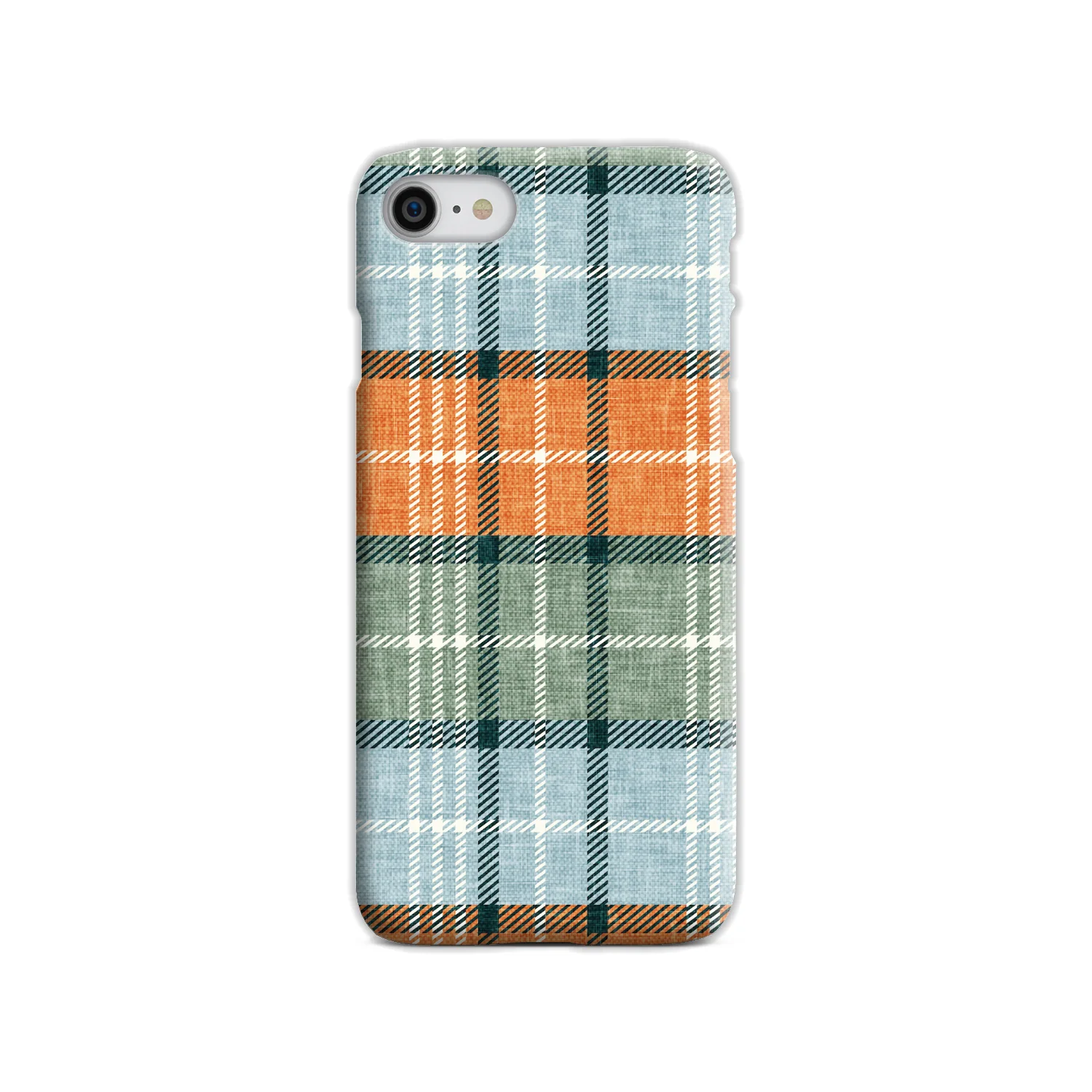 Phone Case - Harvest Plaid - Image 15