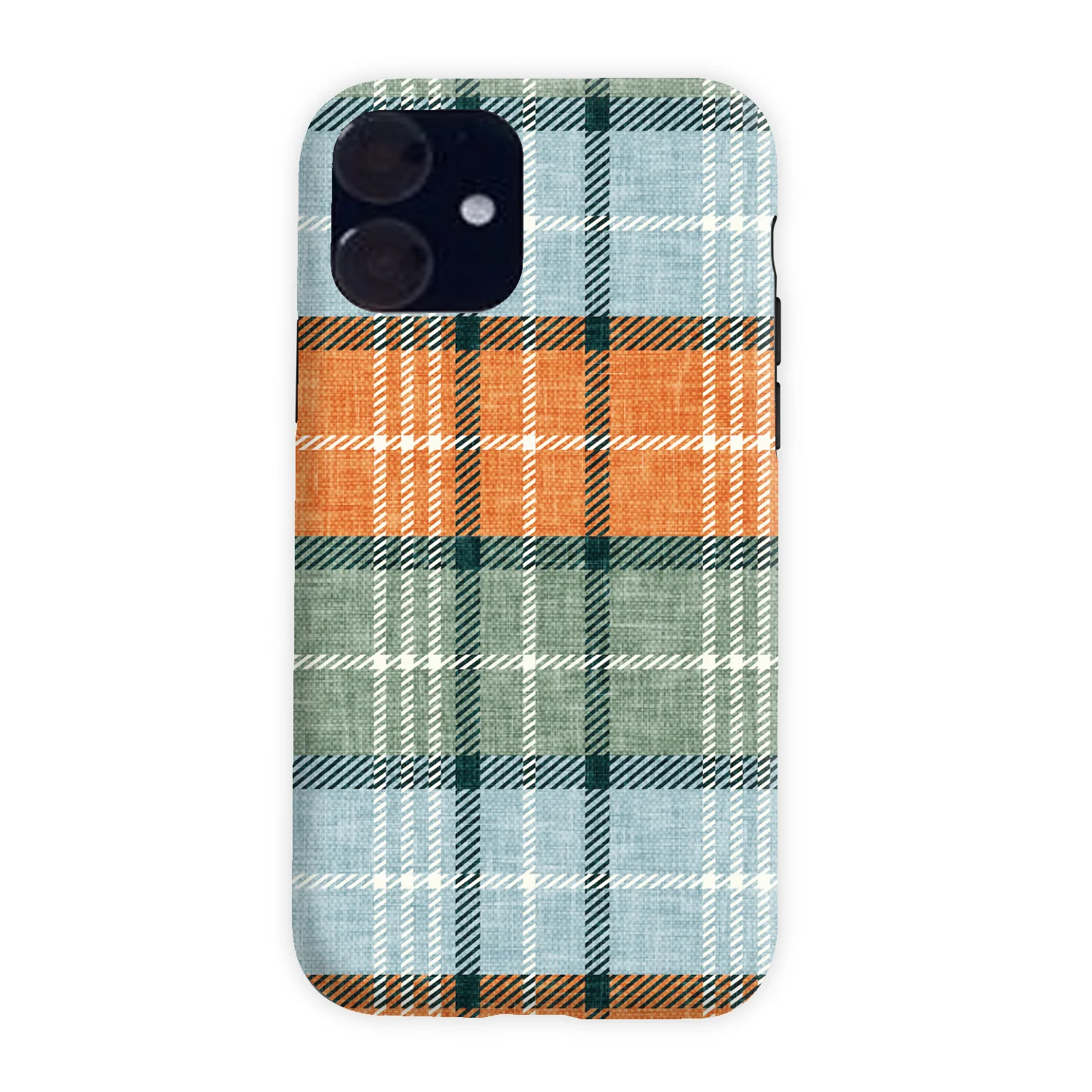 Phone Case - Harvest Plaid - Image 17