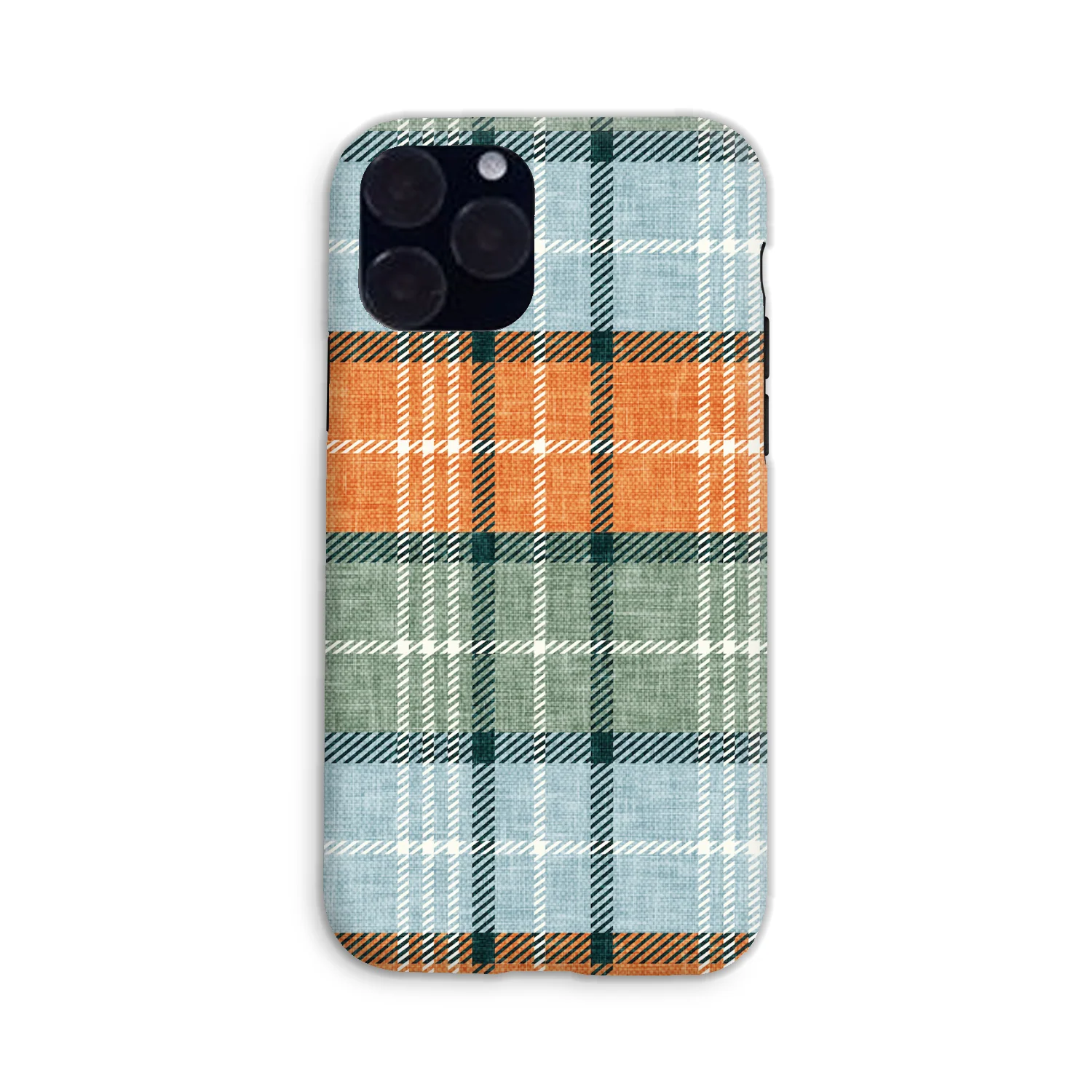 Phone Case - Harvest Plaid - Image 18