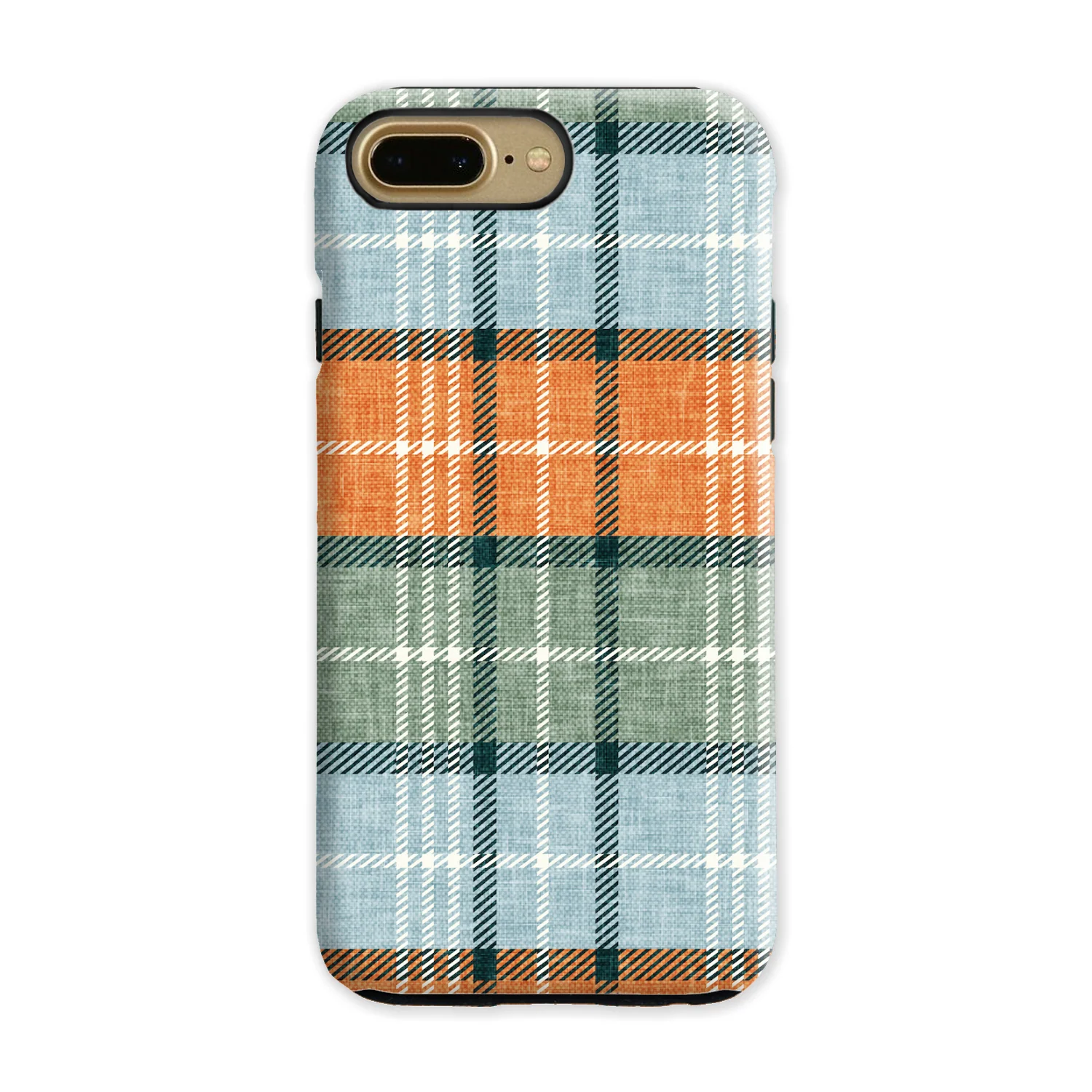 Phone Case - Harvest Plaid - Image 24