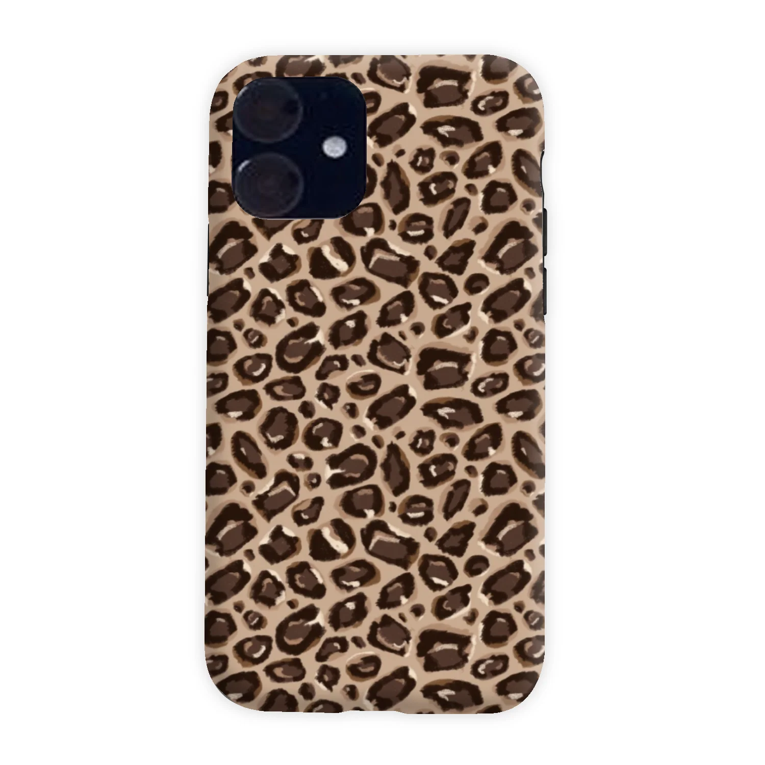 Phone Case - Leopard Print - Image 25