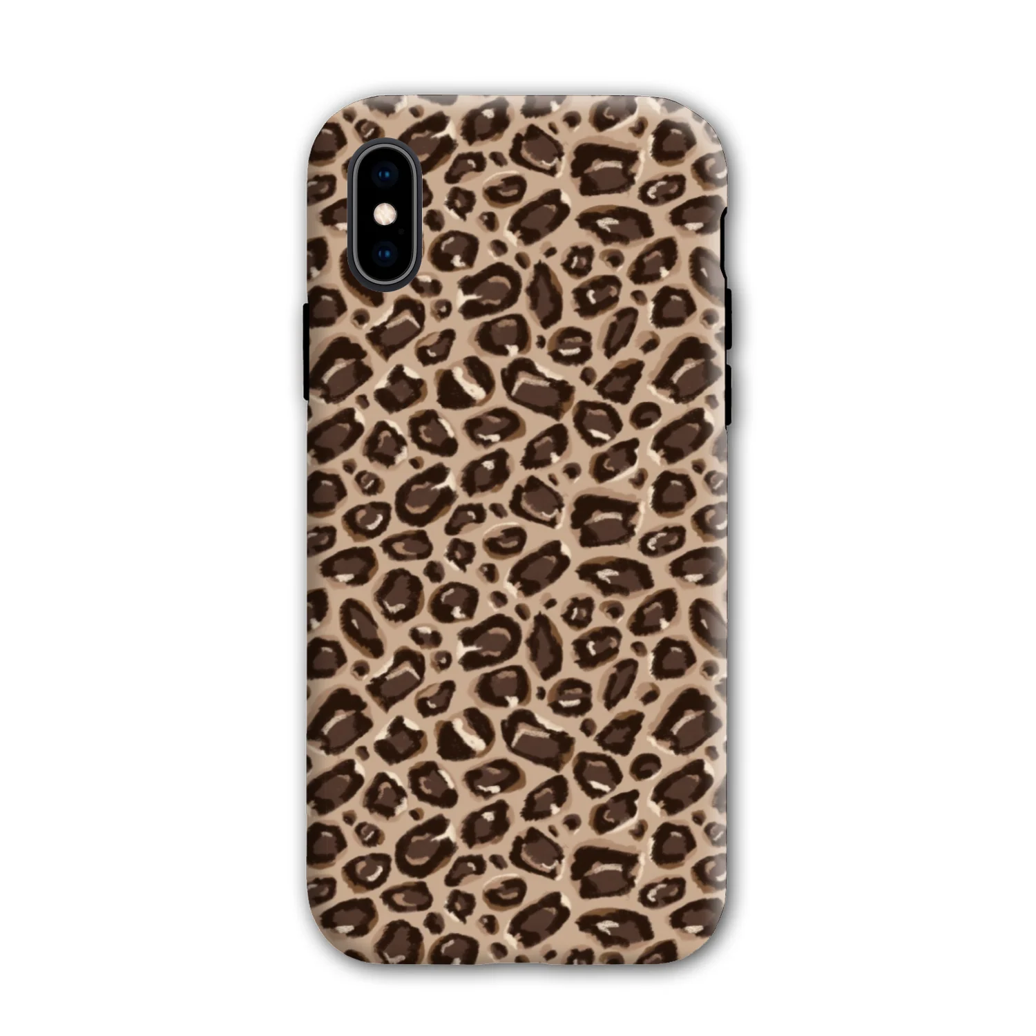 Phone Case - Leopard Print - Image 28