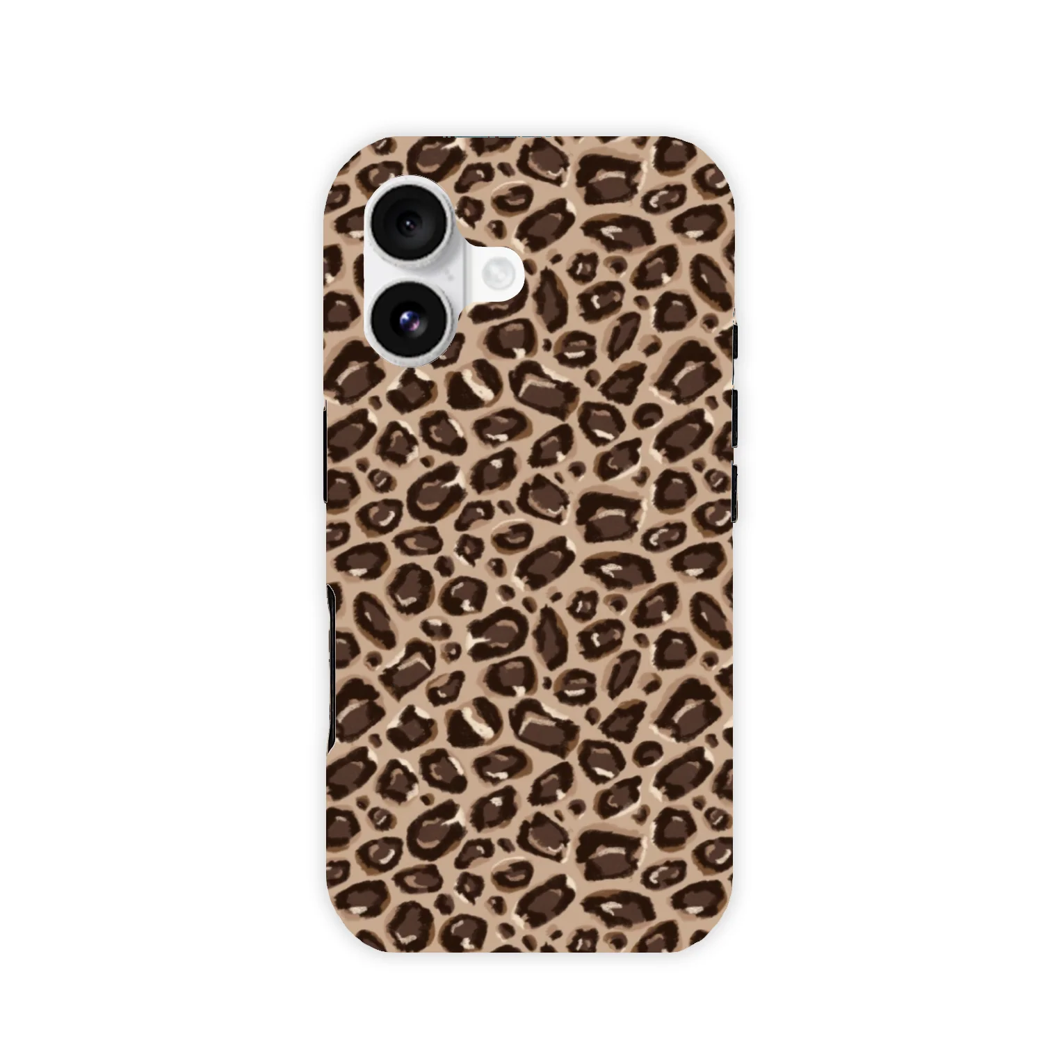 Phone Case - Leopard Print - Image 3