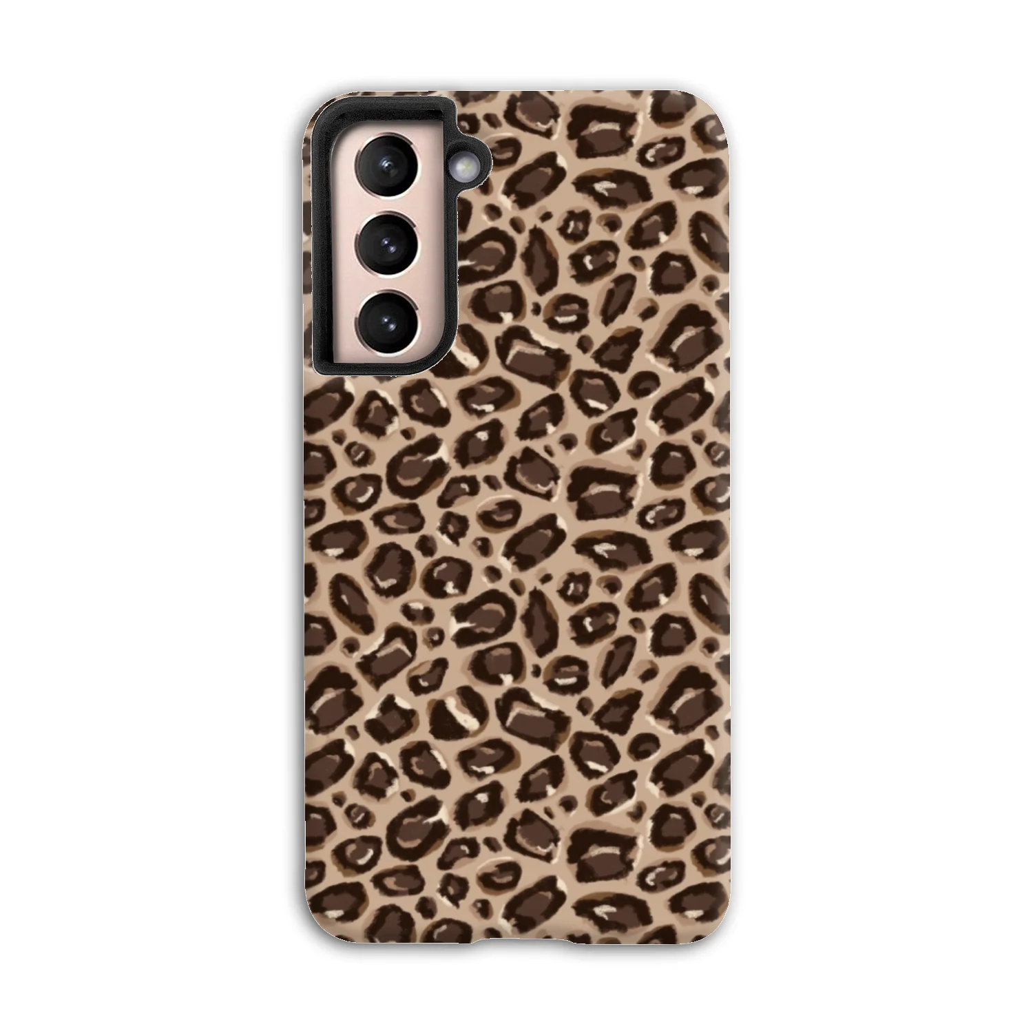 Phone Case - Leopard Print - Image 42