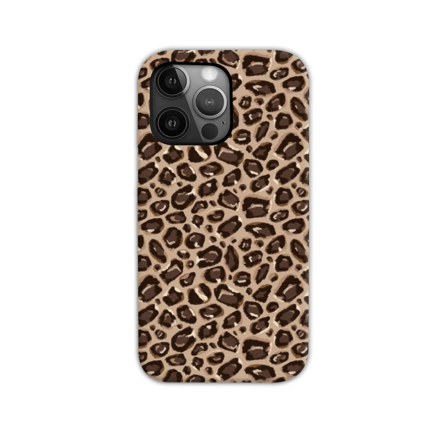 Phone Case - Leopard Print - Image 6