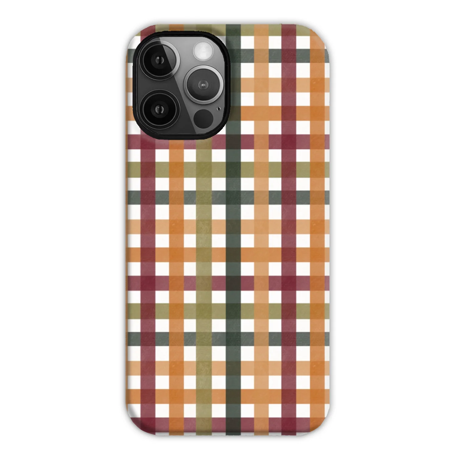Phone Case - Plaid Pup - Image 18