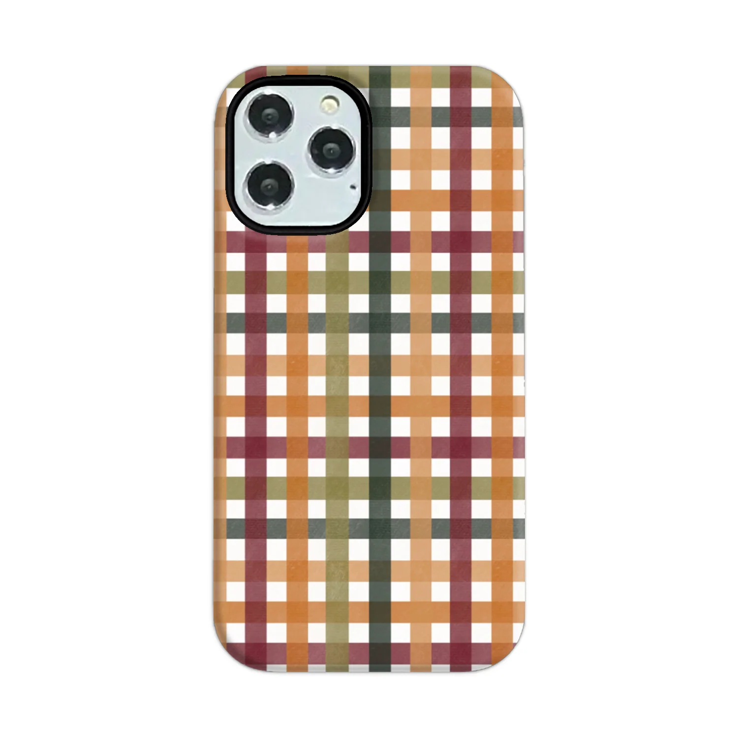 Phone Case - Plaid Pup - Image 23