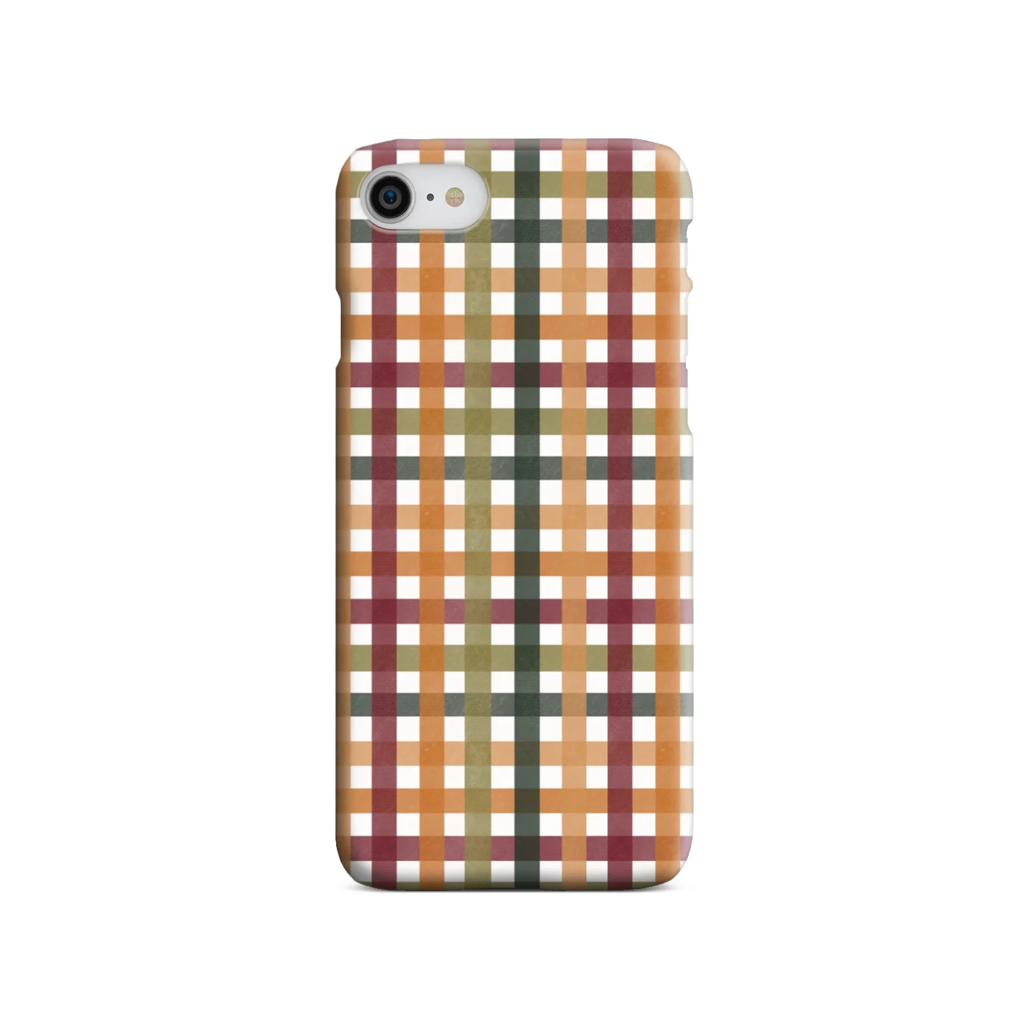 Phone Case - Plaid Pup - Image 25