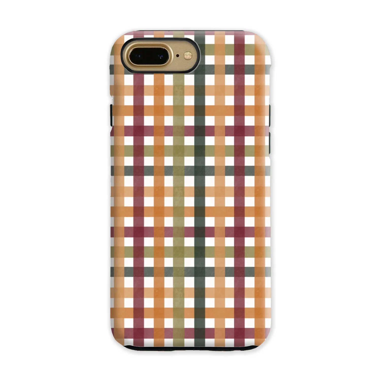 Phone Case - Plaid Pup - Image 33