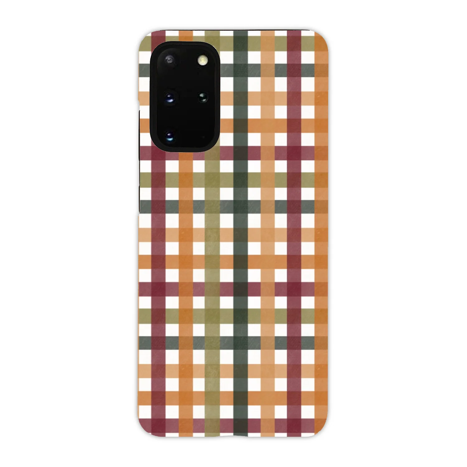 Phone Case - Plaid Pup - Image 37