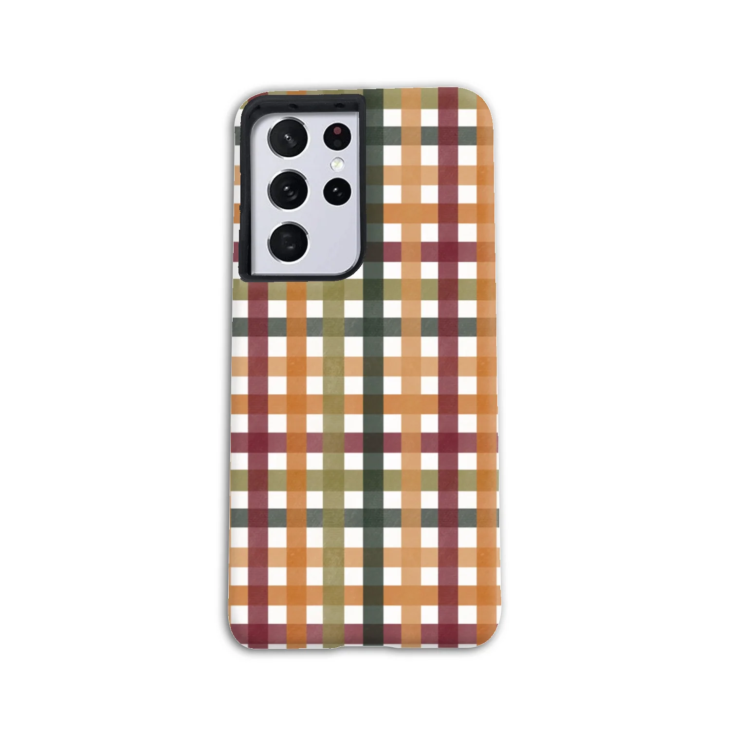 Phone Case - Plaid Pup - Image 41