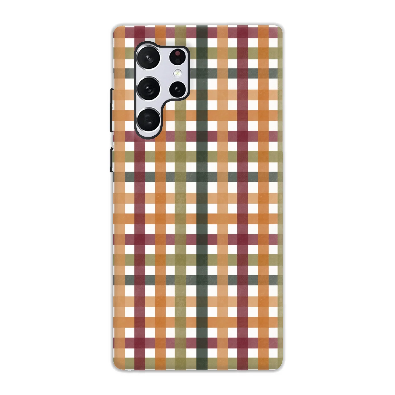 Phone Case - Plaid Pup - Image 50