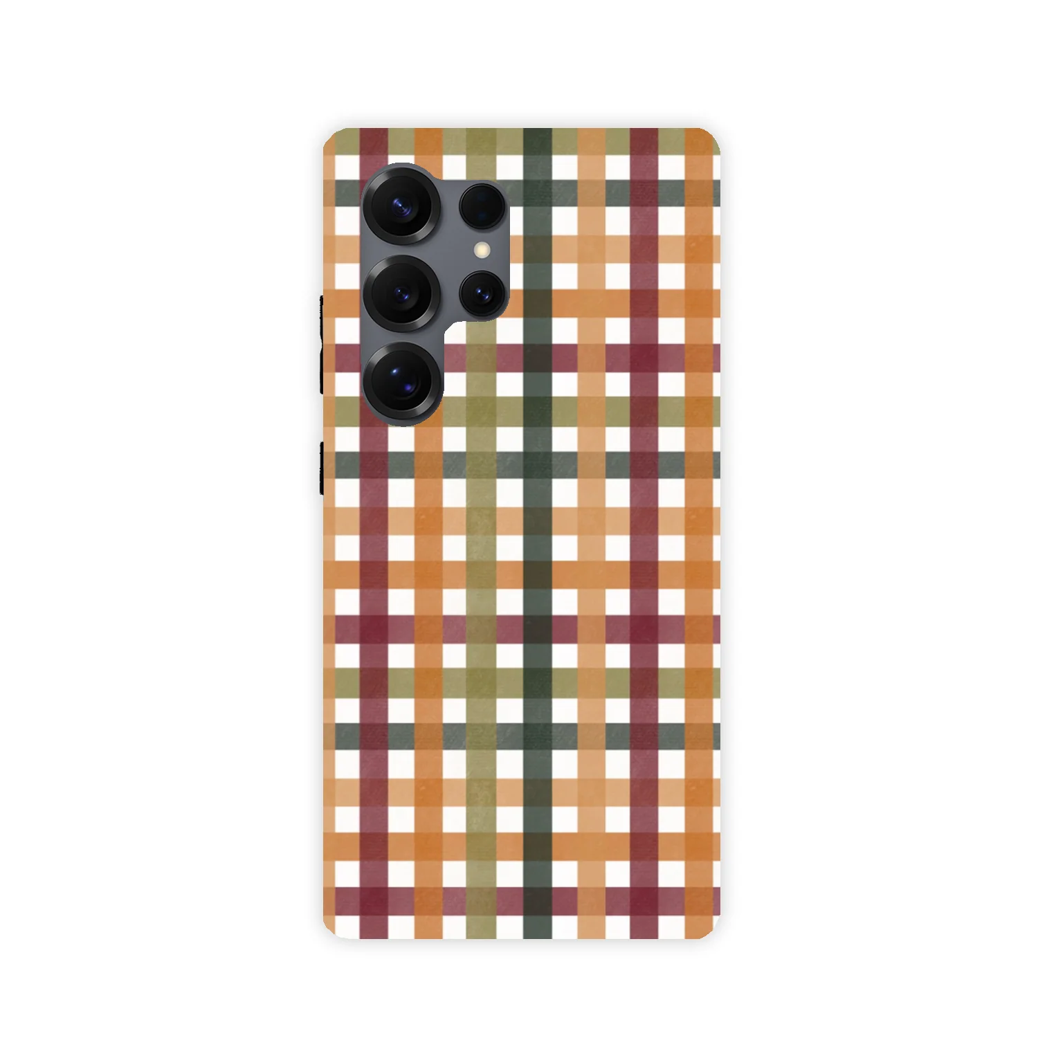 Phone Case - Plaid Pup - Image 53