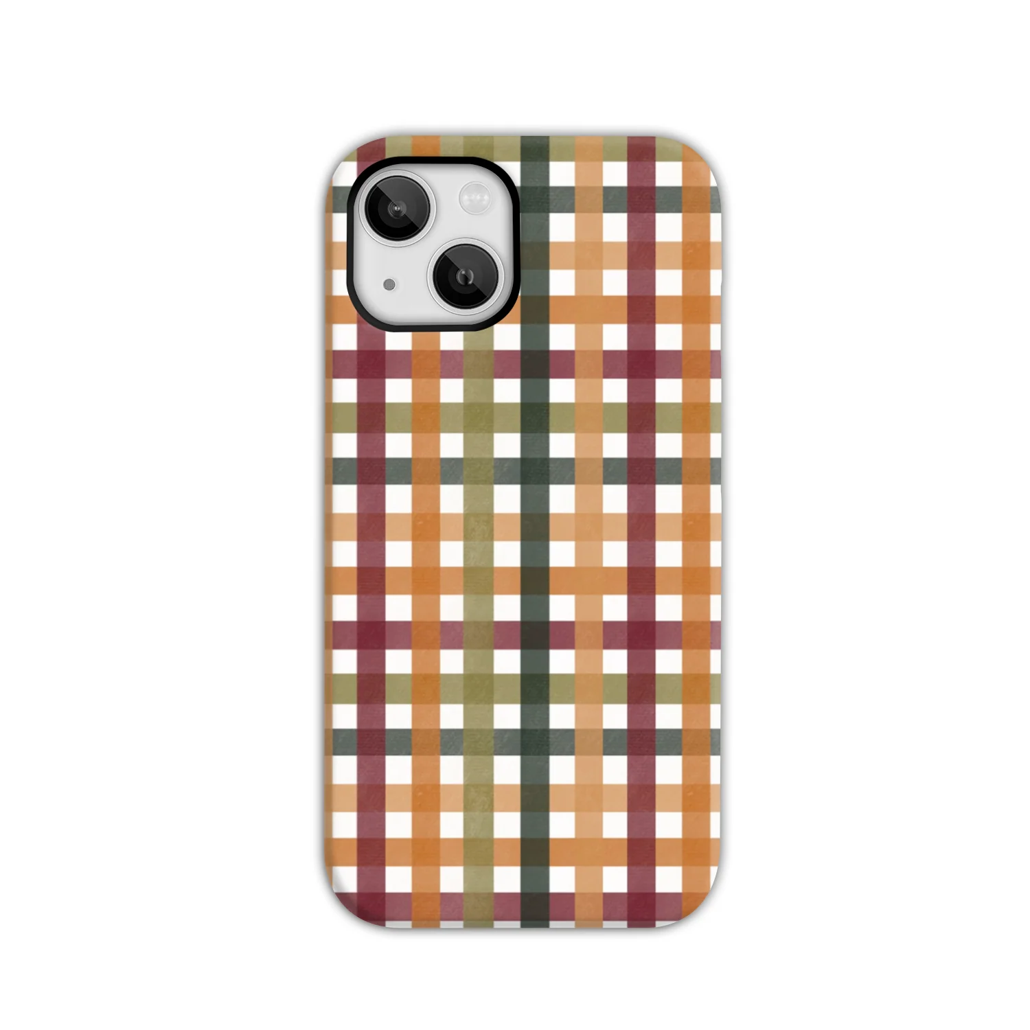 Phone Case - Plaid Pup - Image 9