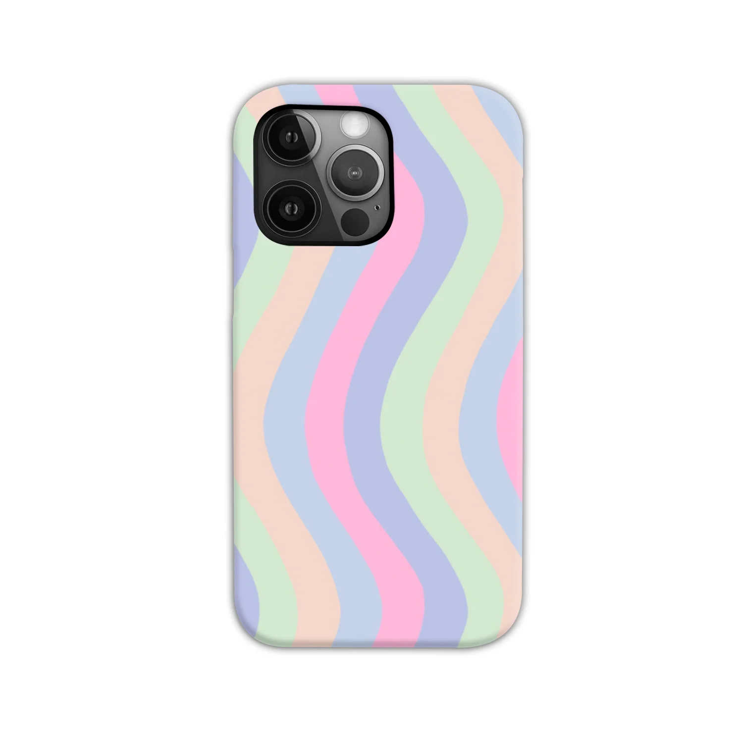 Phone Case - PPB Pastel Swirl - Image 11